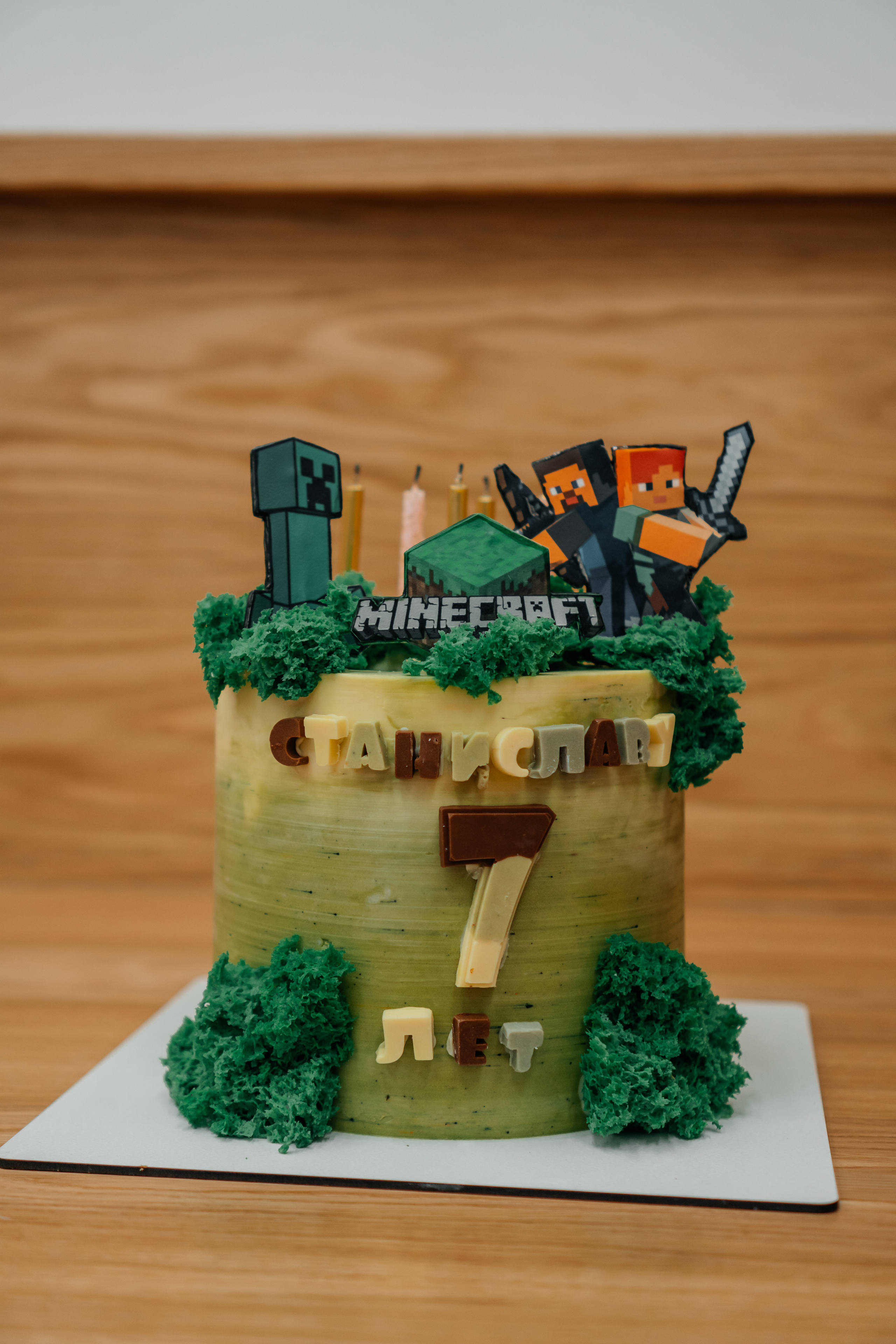 Фотосессия детского праздника в развлекательном центре. Семейный фотограф в Москве Ирина Жур