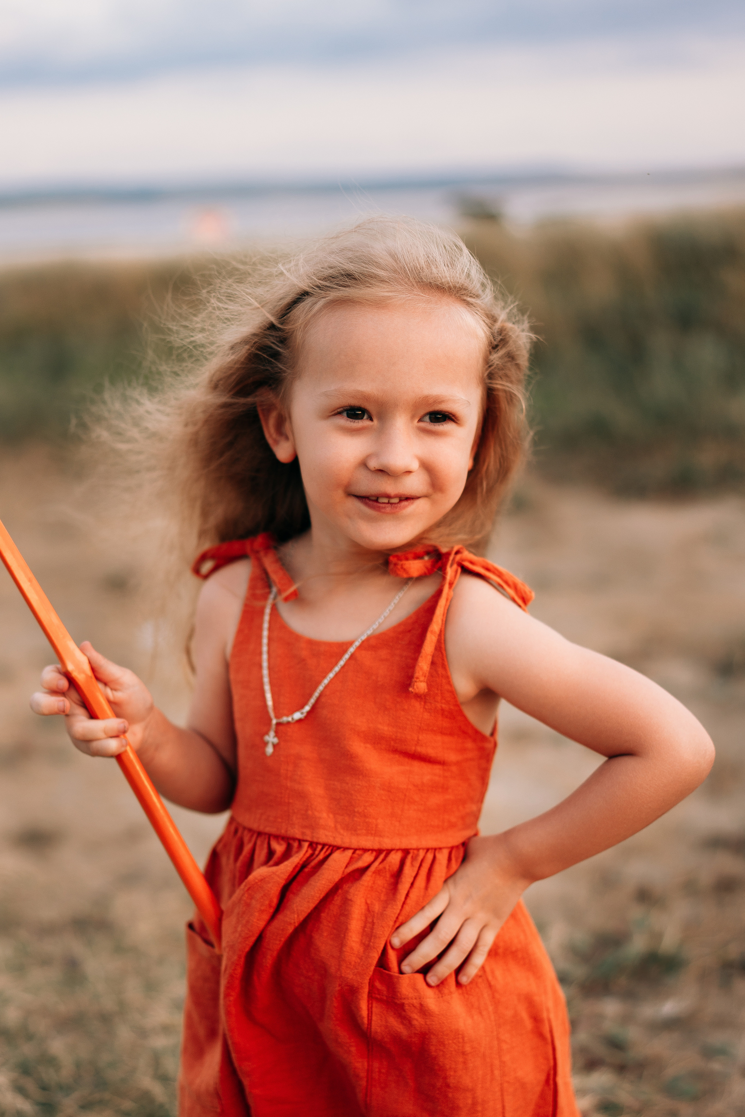 Семейная фотосессия на природе. Семейный фотограф в Москве Ирина Жур