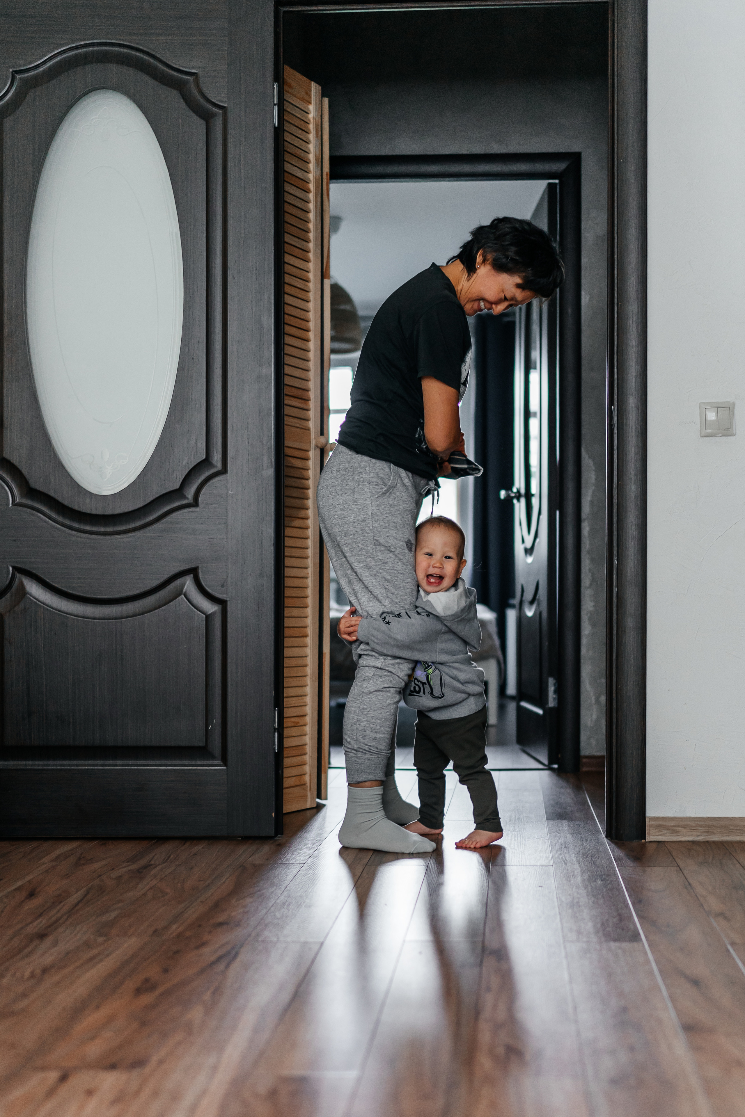 семейный фотограф в москве Ирина Жур