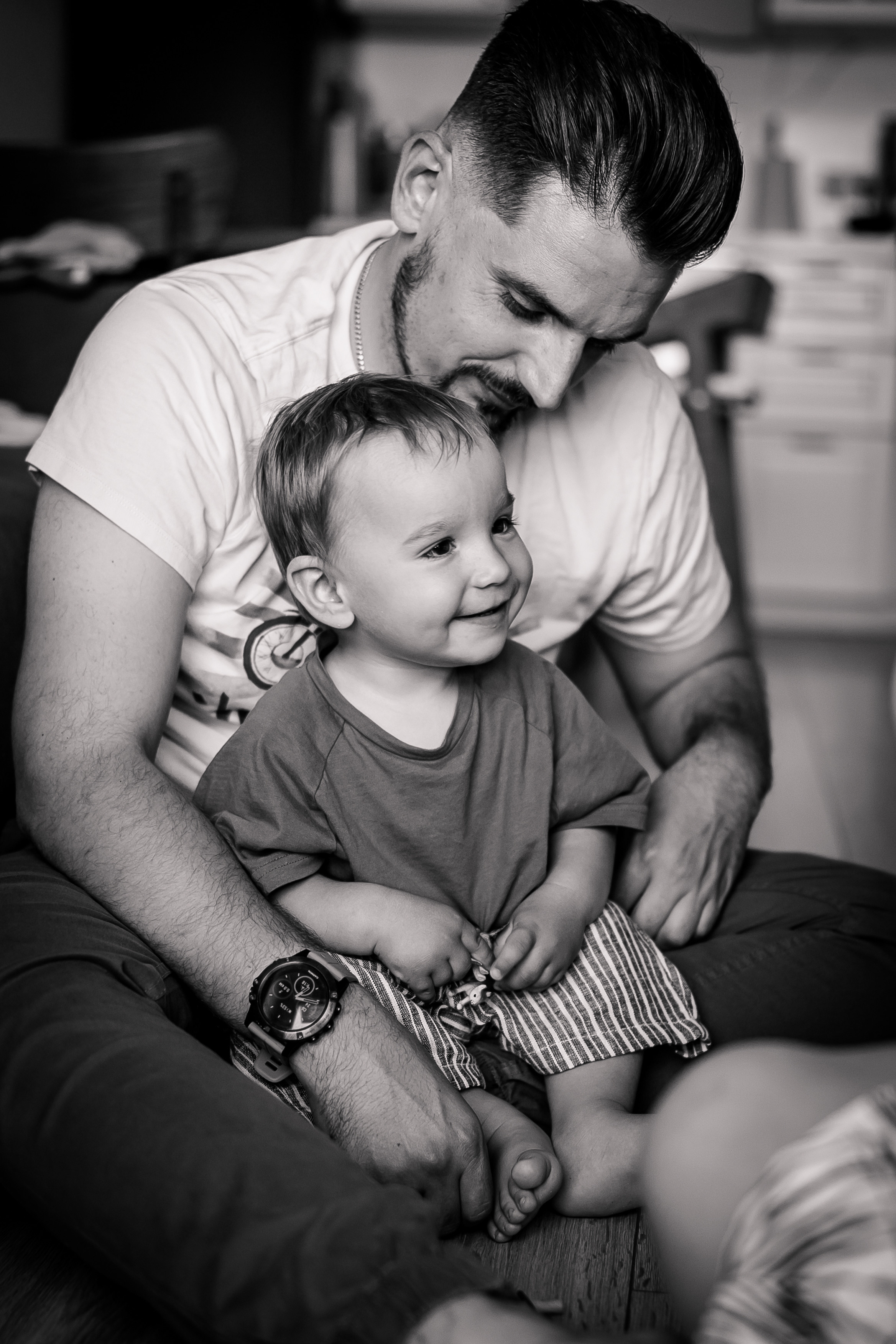 Yaroslav. Семейный фотограф в Москве Ирина Жур