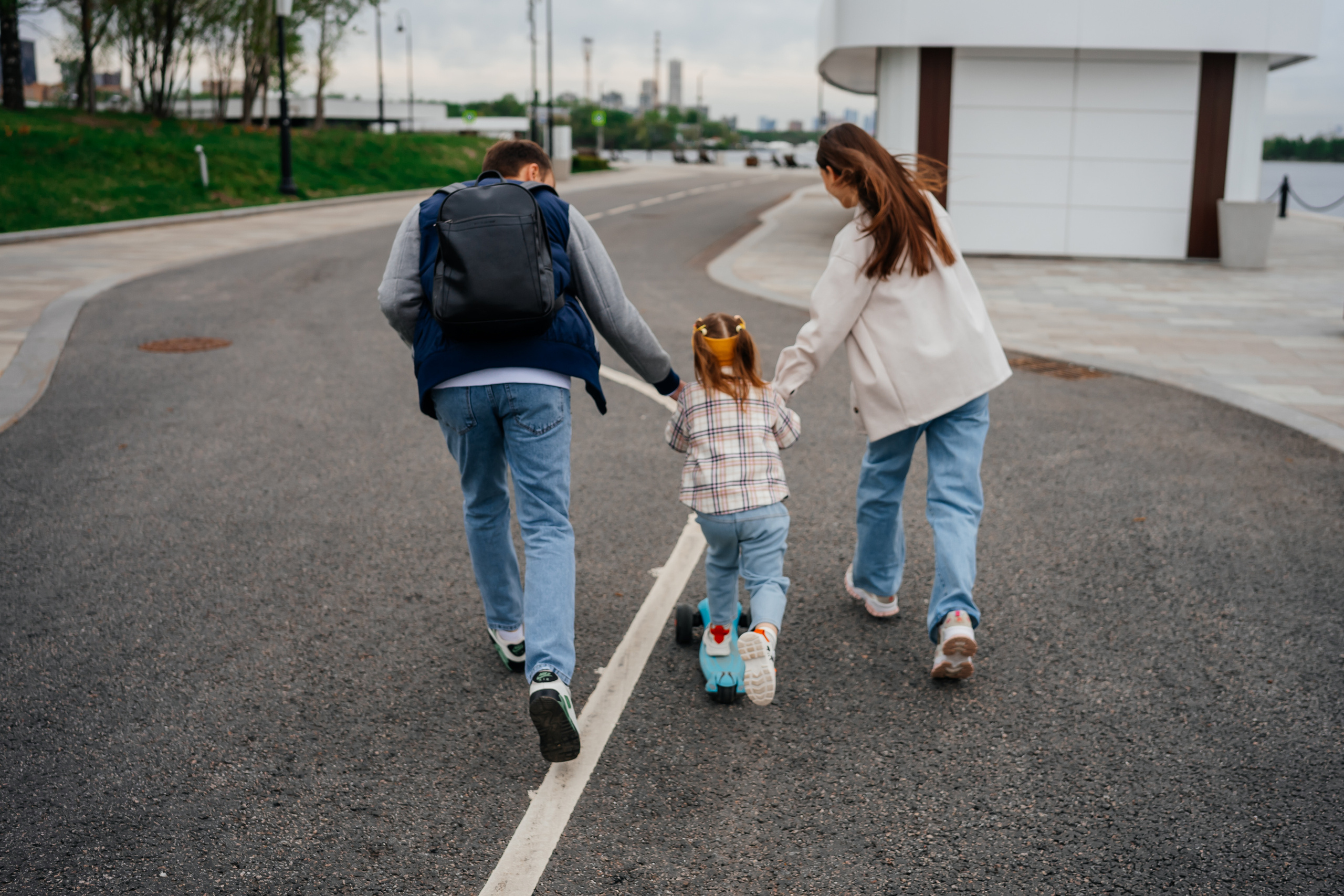 Sofia. Семейный фотограф в Москве Ирина Жур