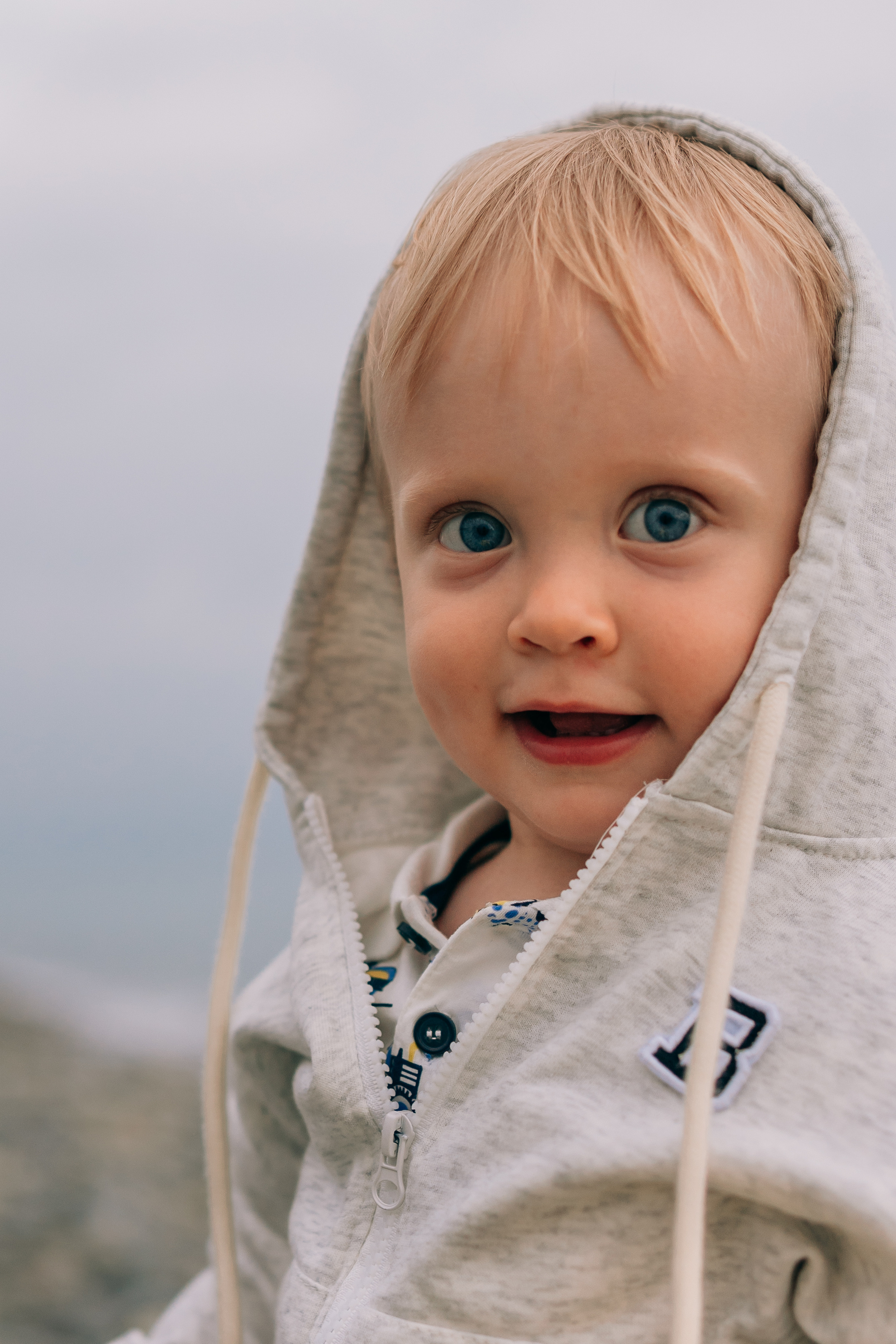 Sasha. Семейный фотограф в Москве Ирина Жур