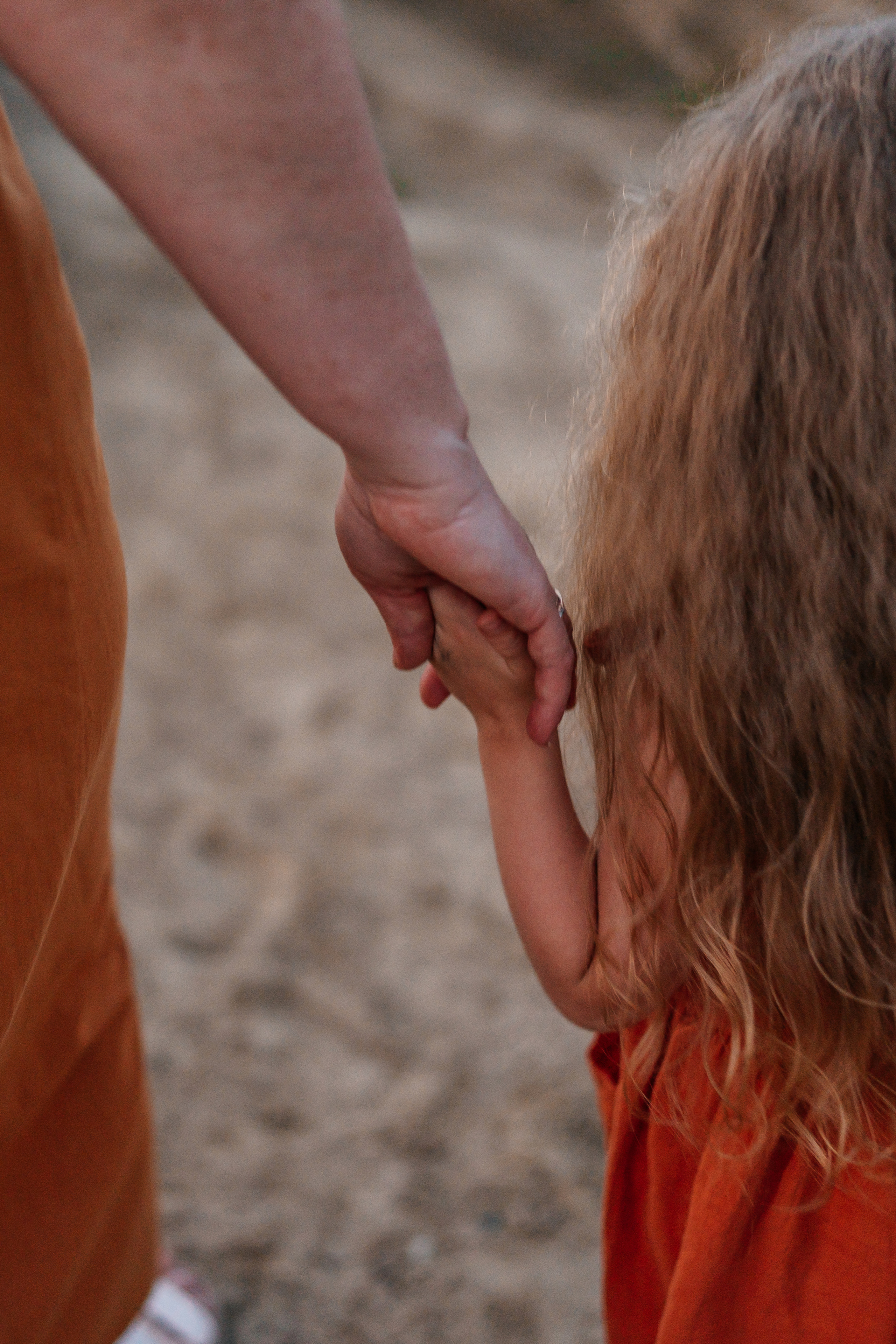 Семейная фотосессия на природе. Семейный фотограф в Москве Ирина Жур