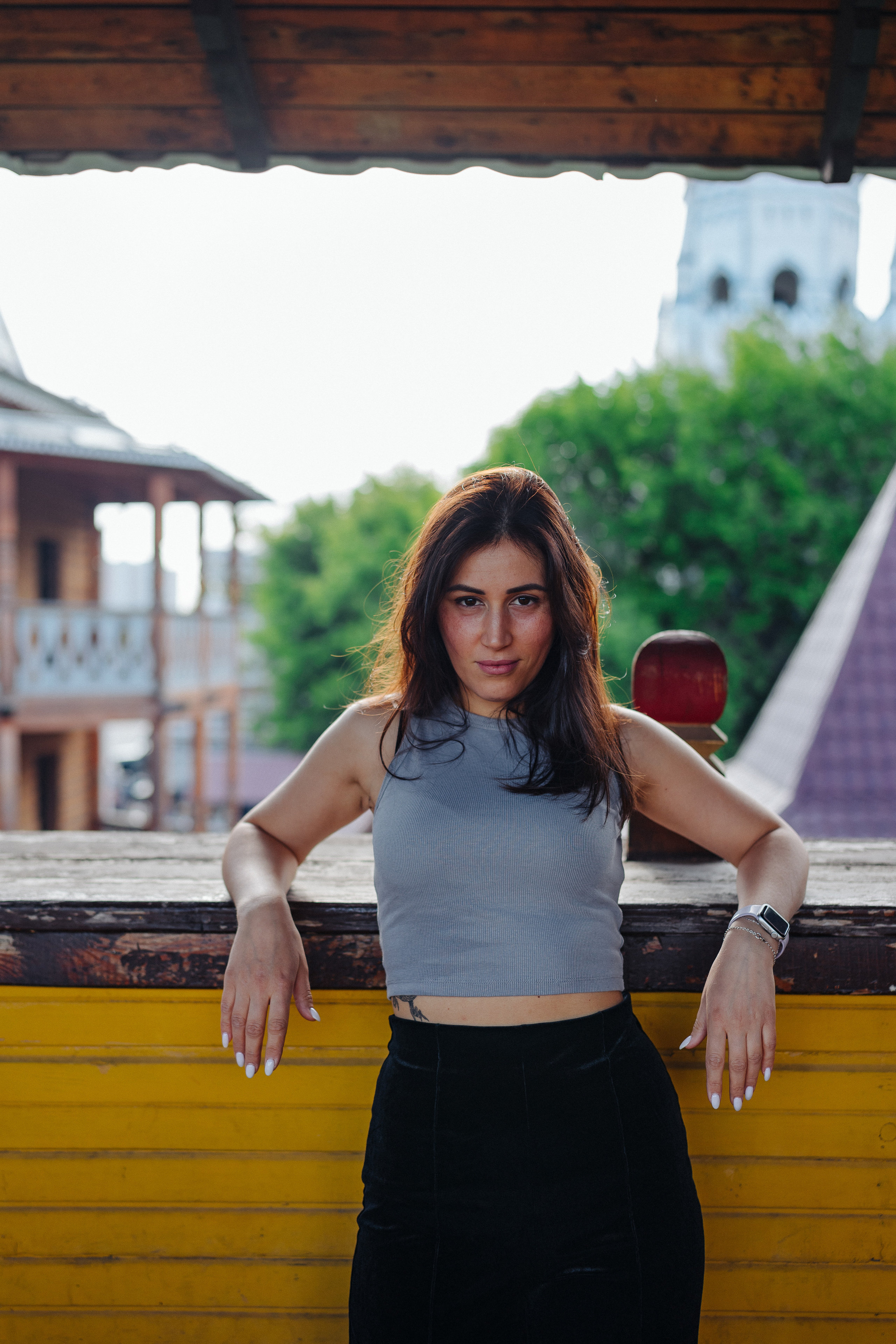 Muse: Dasha. Семейный фотограф в Москве Ирина Жур