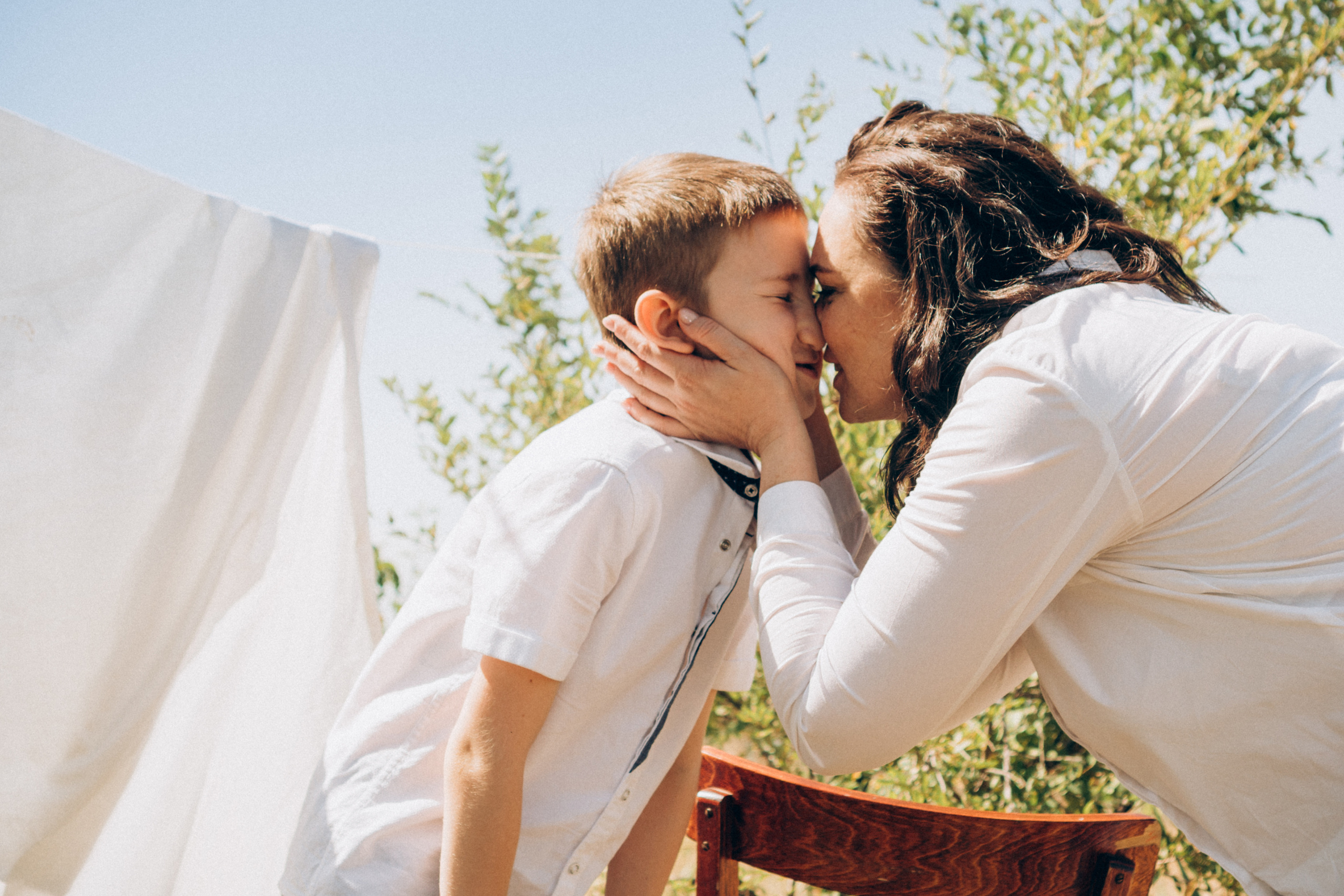 Varia. Семейный фотограф в Москве Ирина Жур