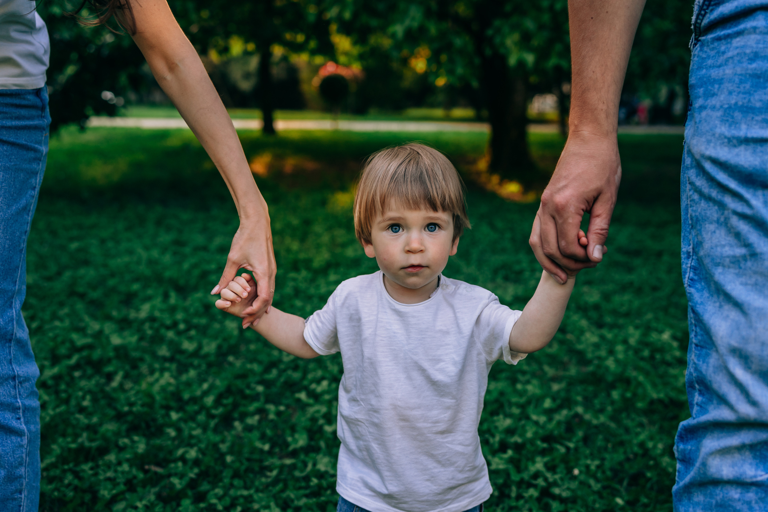 Tima. Семейный фотограф в Москве Ирина Жур