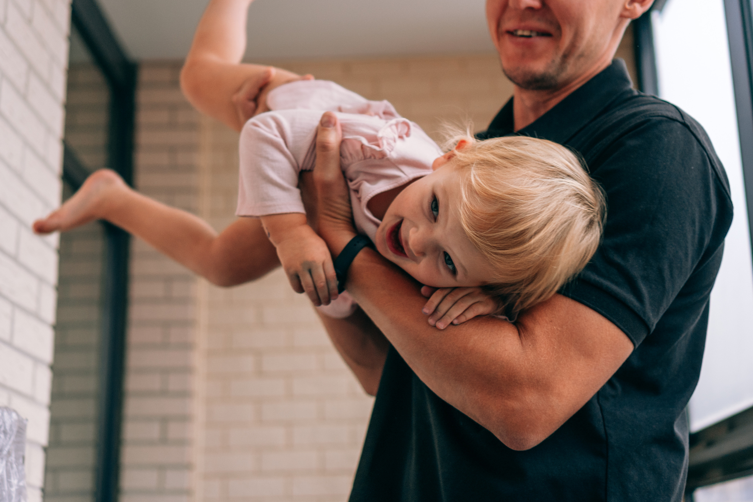 Asya. Семейный фотограф в Москве Ирина Жур