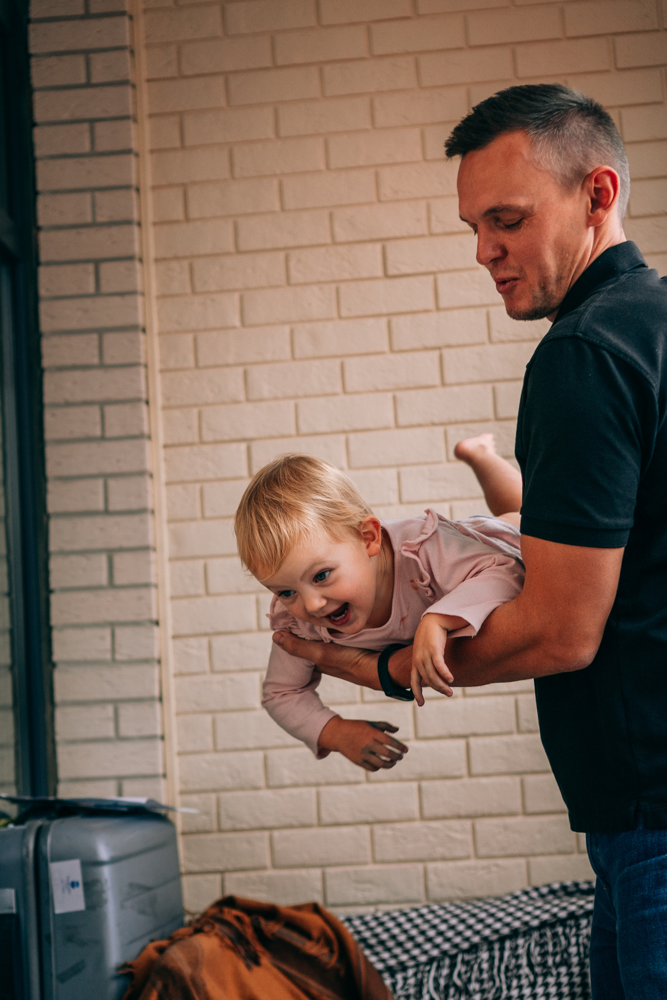 Asya. Семейный фотограф в Москве Ирина Жур