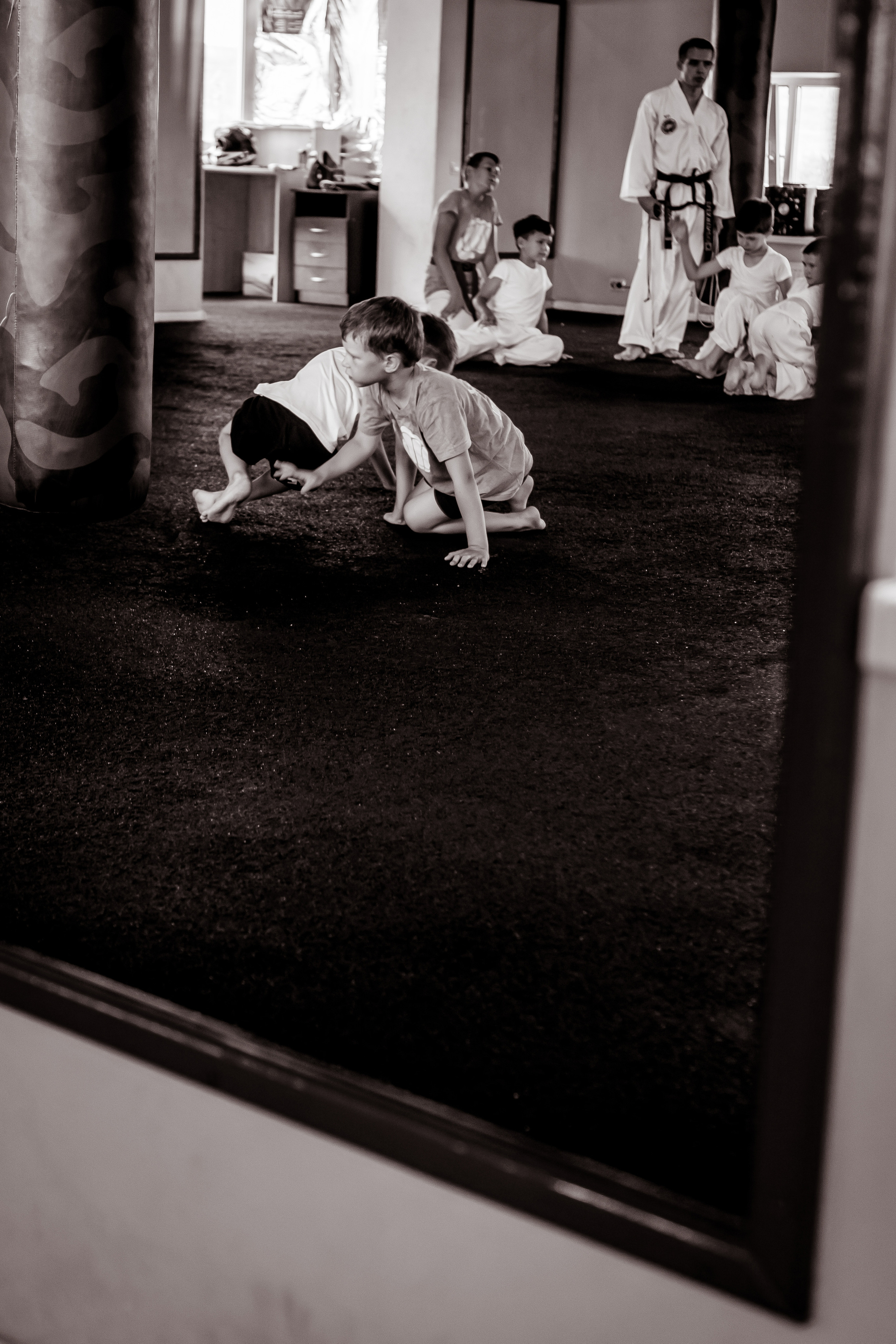 Съемка спортивных мероприятий. Taekwondo/2021. Семейный фотограф в Москве Ирина Жур