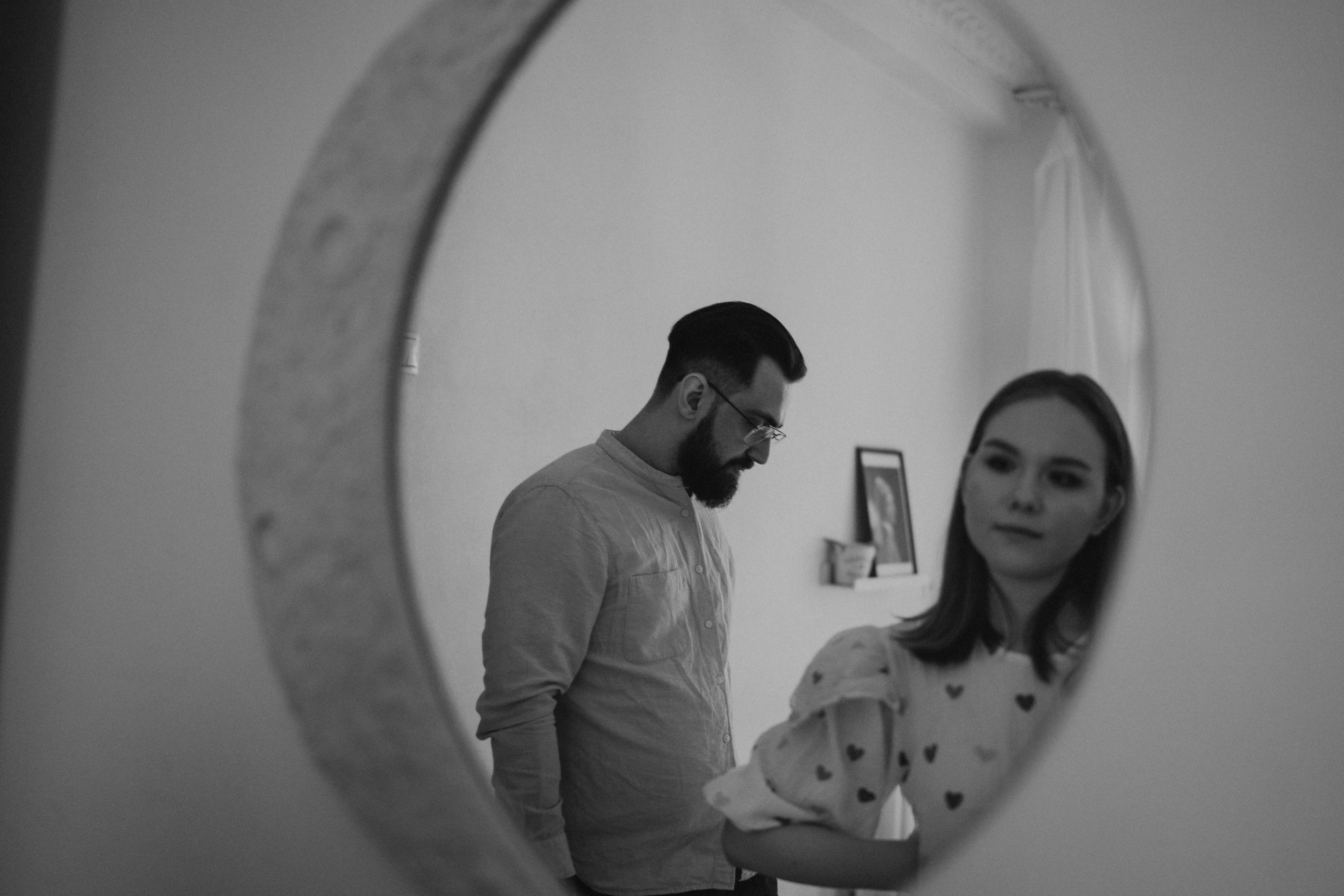 Agata. Семейный фотограф в Москве Ирина Жур