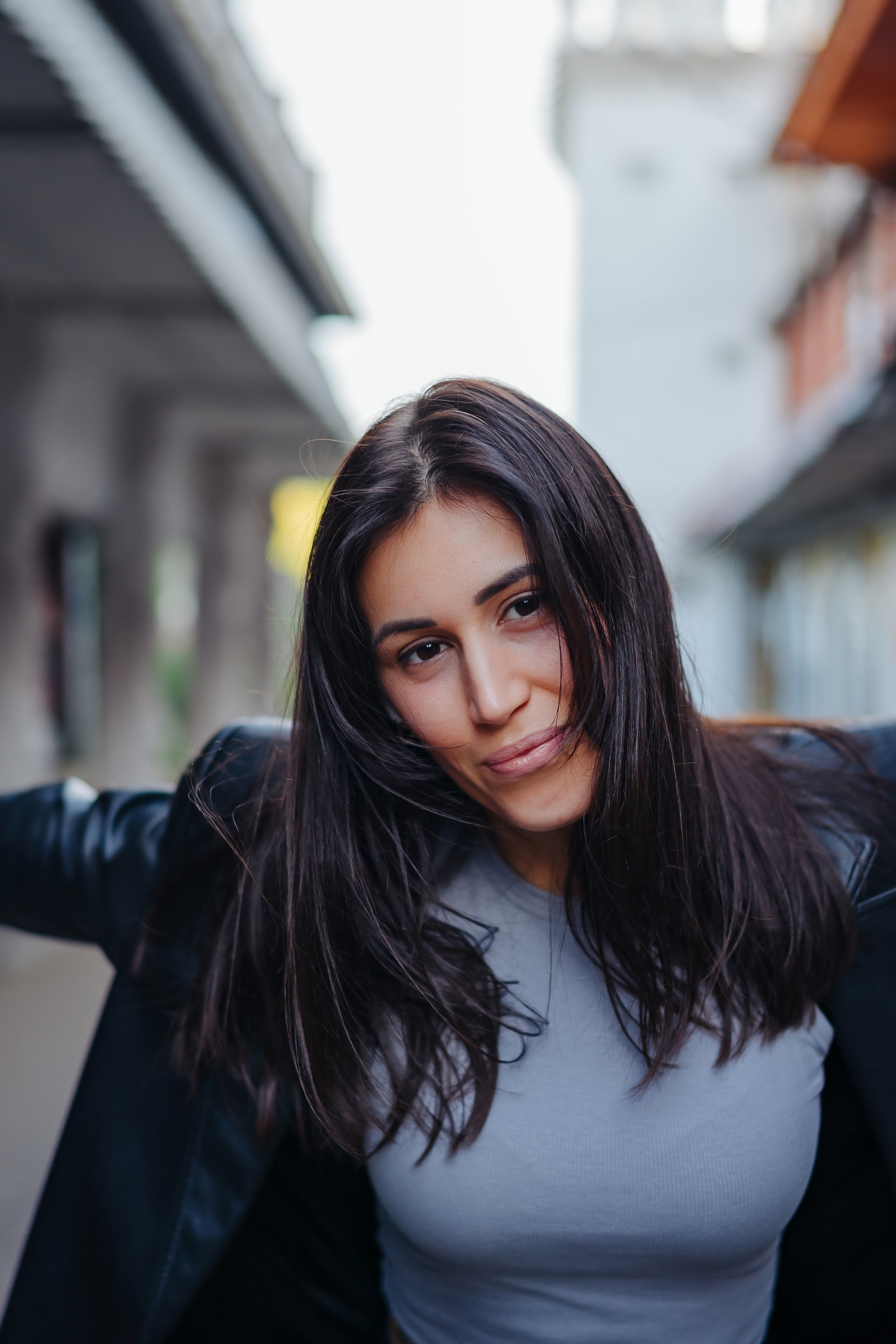 Muse: Dasha. Семейный фотограф в Москве Ирина Жур