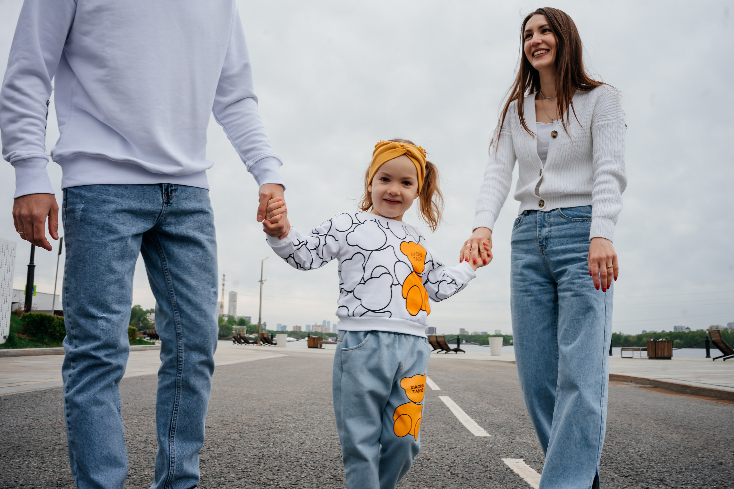 Sofia. Семейный фотограф в Москве Ирина Жур