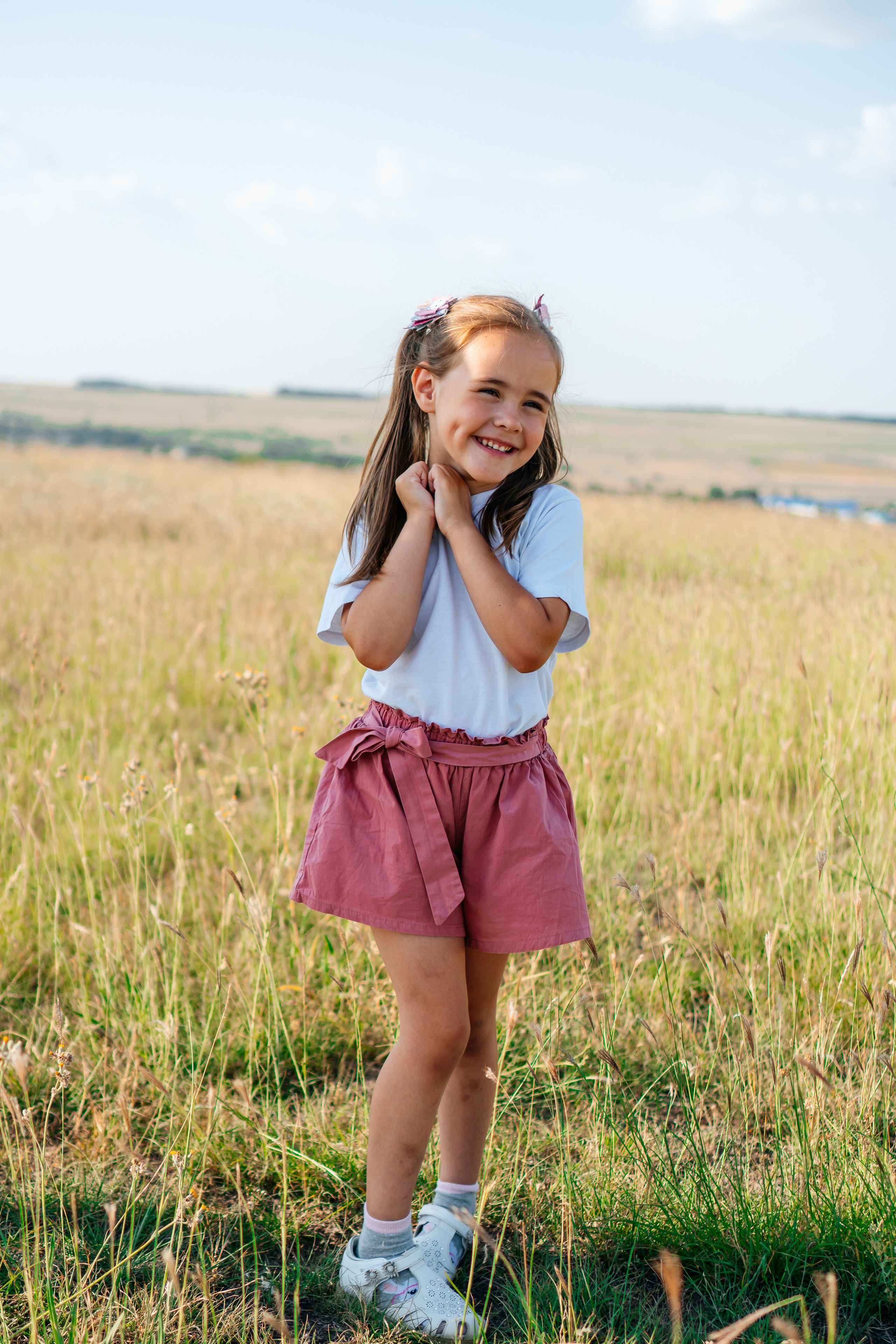 Zlata. Семейный фотограф в Москве Ирина Жур
