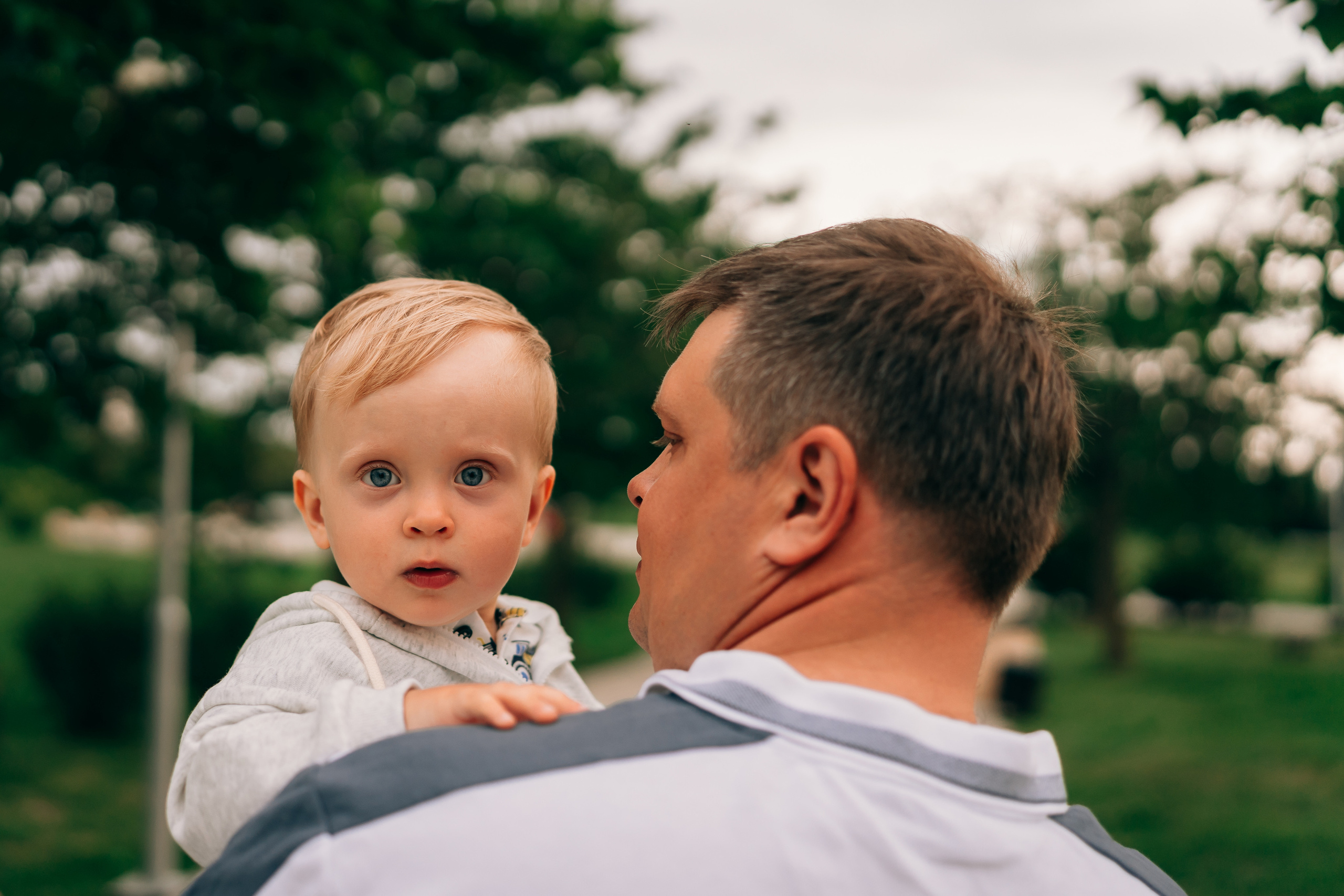 Sasha. Семейный фотограф в Москве Ирина Жур