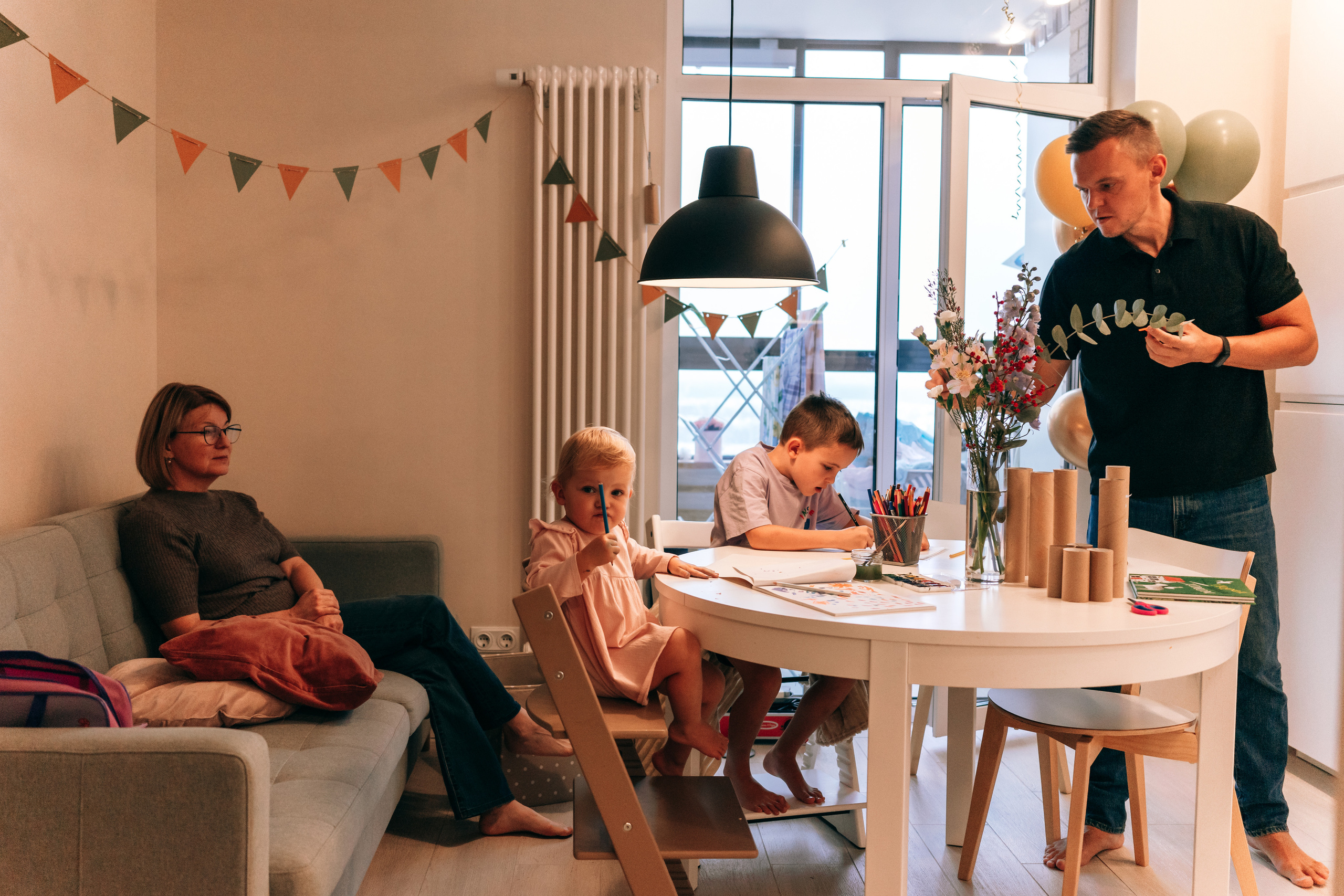 Asya. Семейный фотограф в Москве Ирина Жур