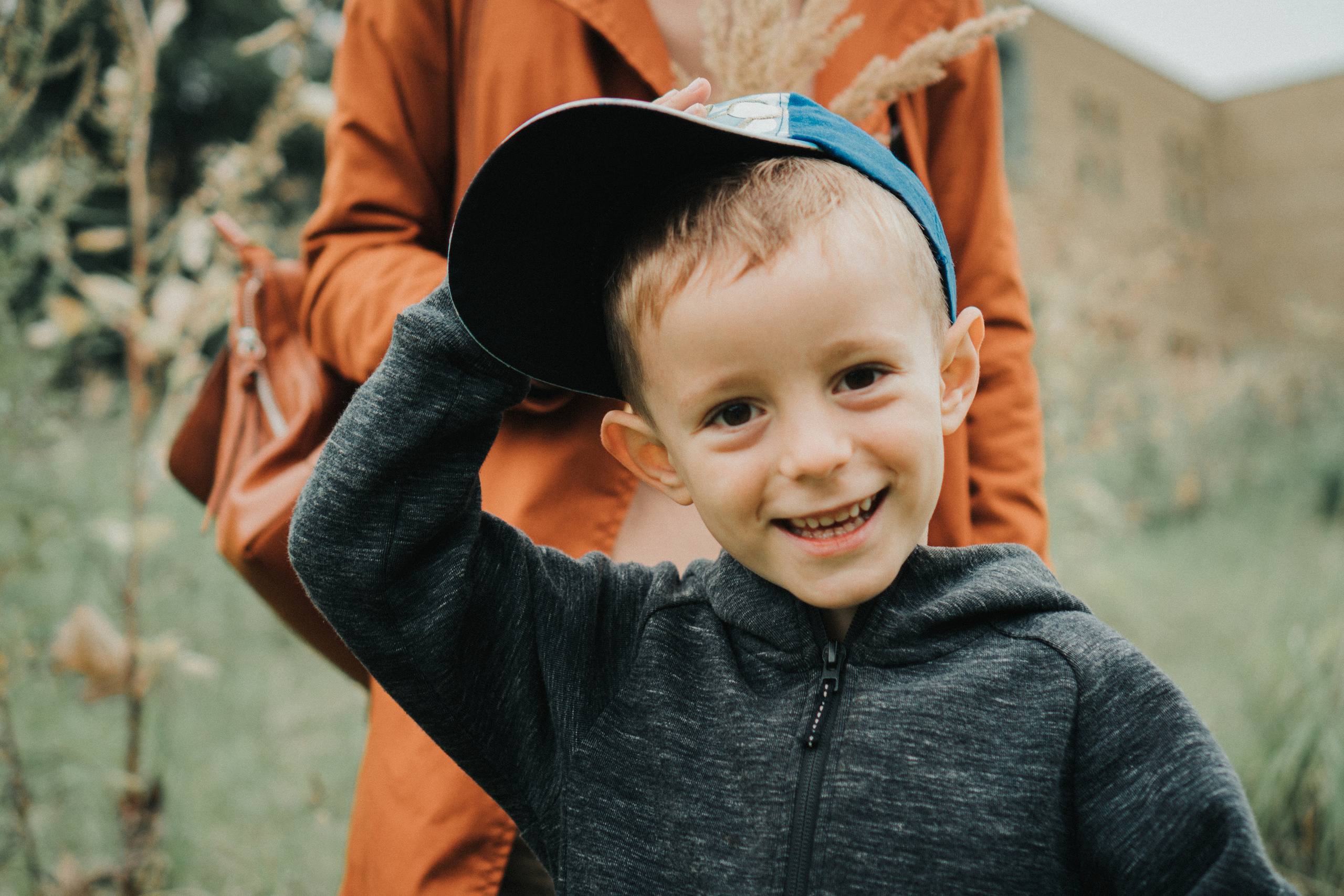 Stas. Семейный фотограф в Москве Ирина Жур