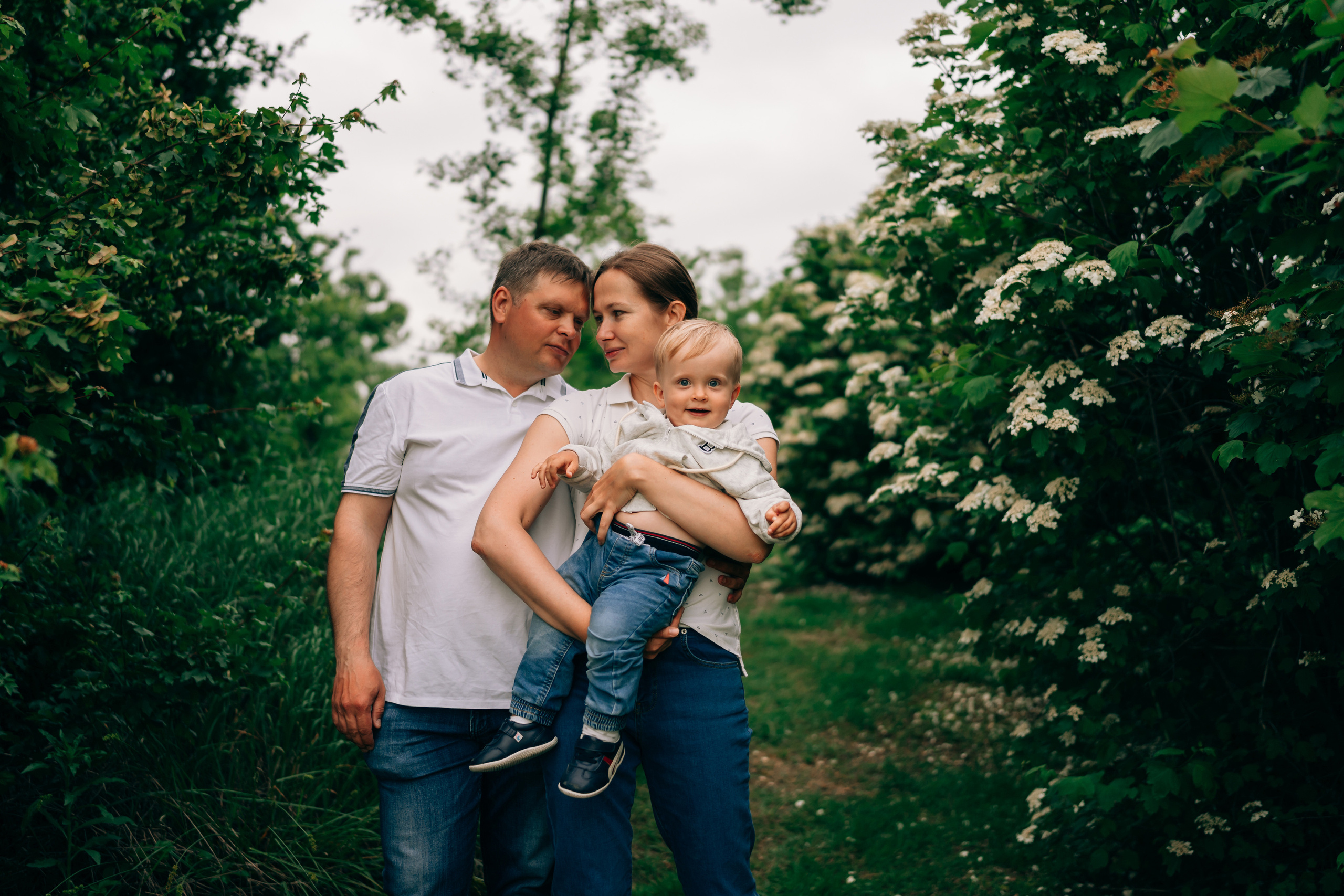 Sasha. Семейный фотограф в Москве Ирина Жур