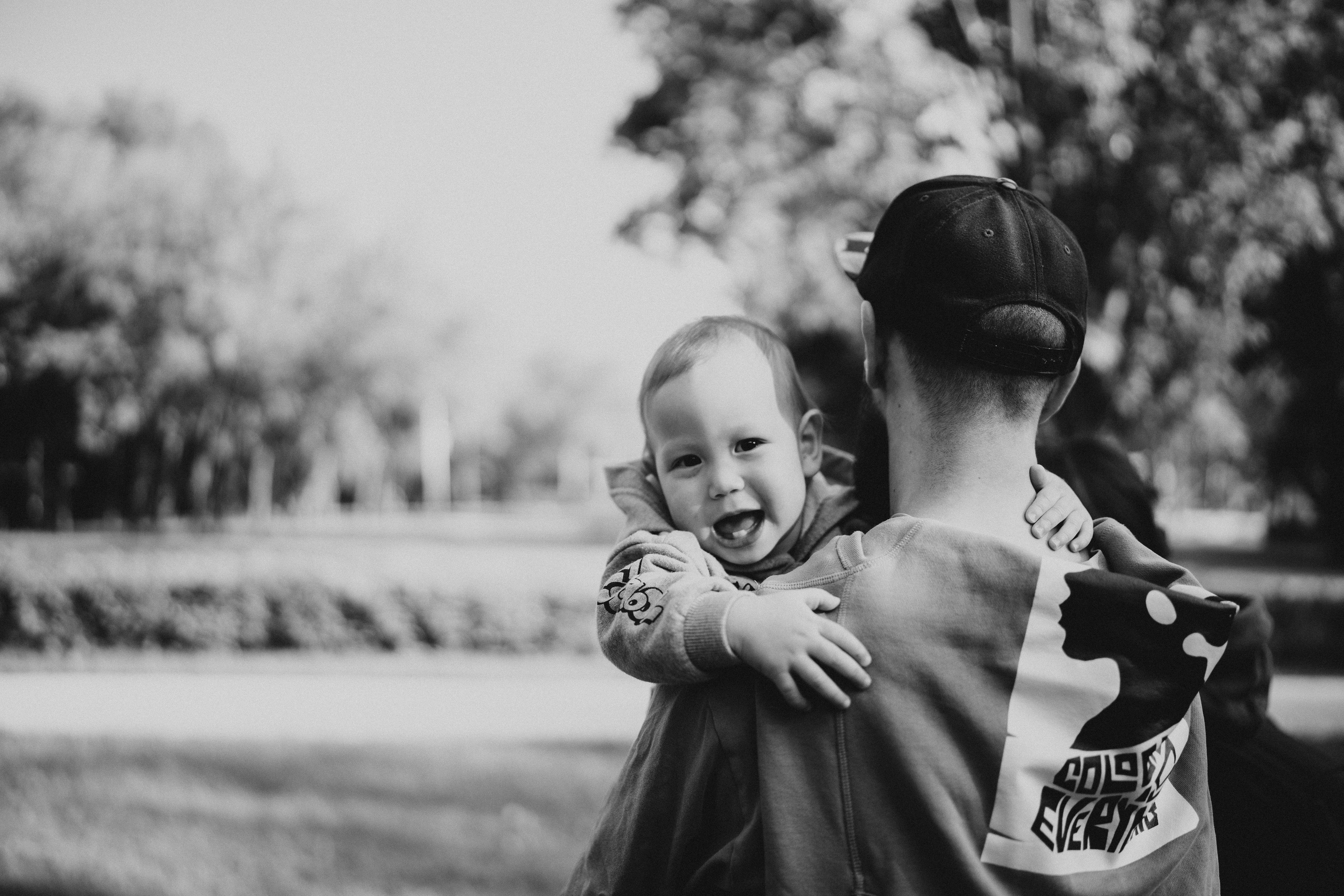 семейный фотограф в москве 