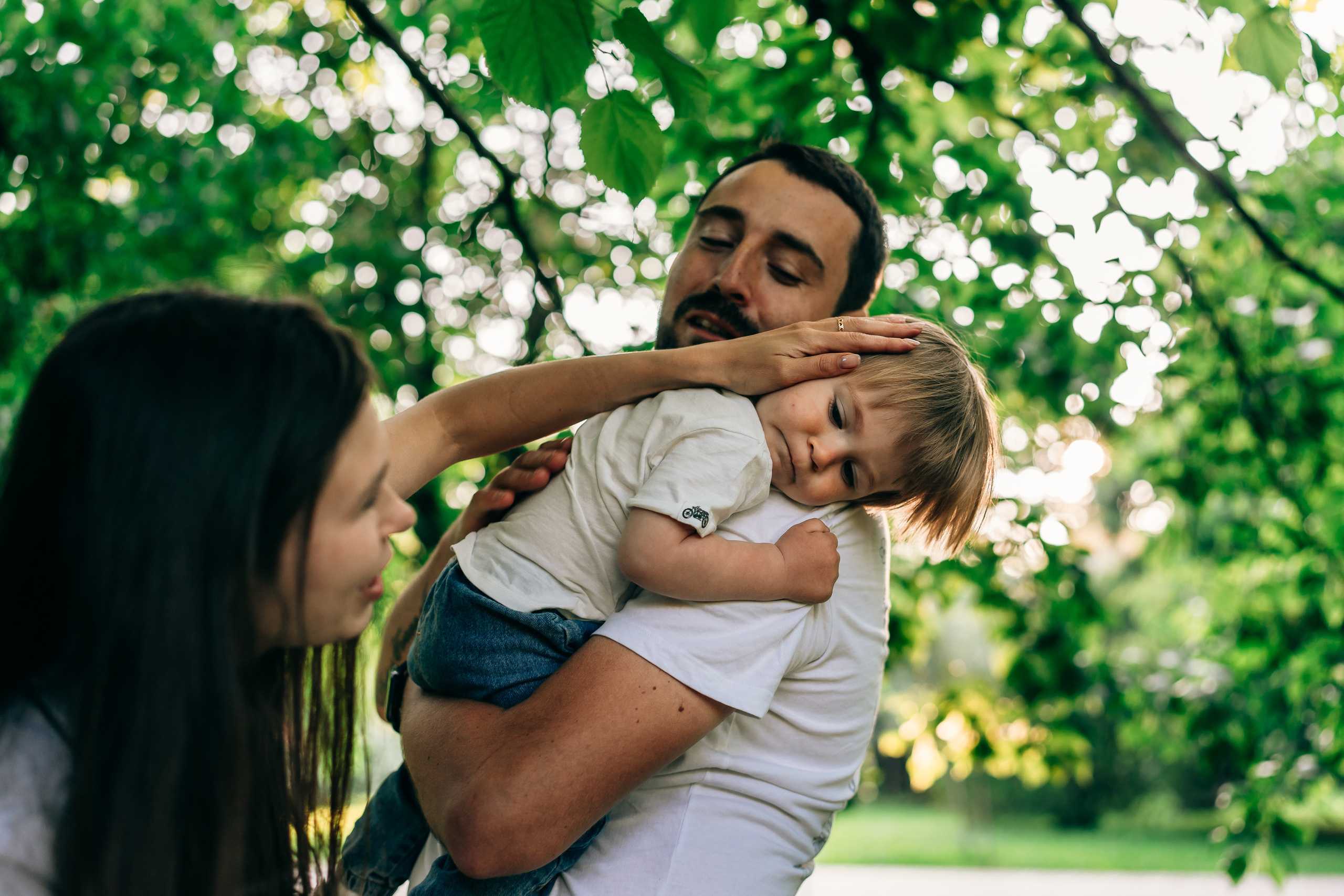 Tima. Семейный фотограф в Москве Ирина Жур