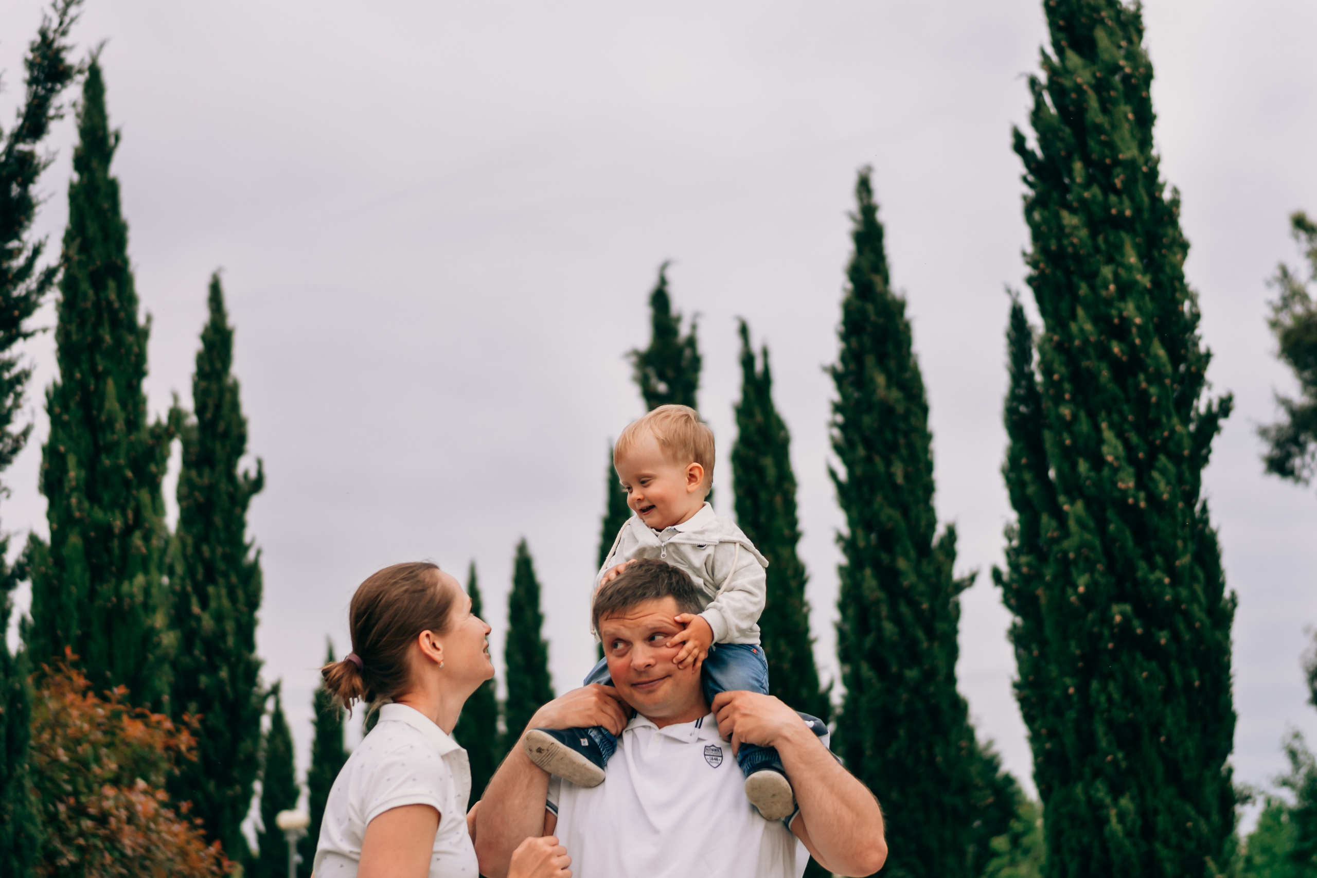 Sasha. Семейный фотограф в Москве Ирина Жур