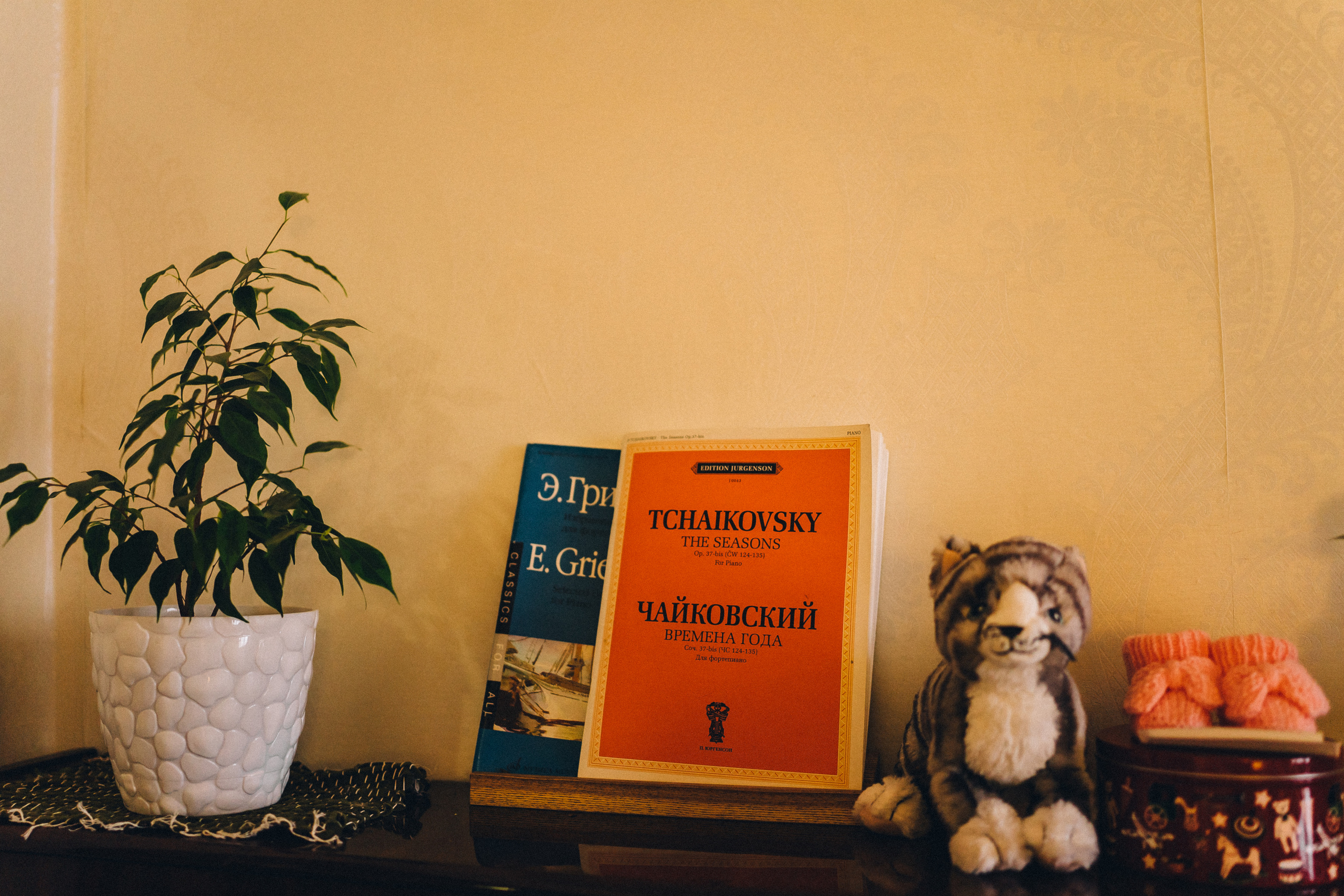 Kristina i Sergey. Waiting for the Miracle. Семейный фотограф в Москве Ирина Жур