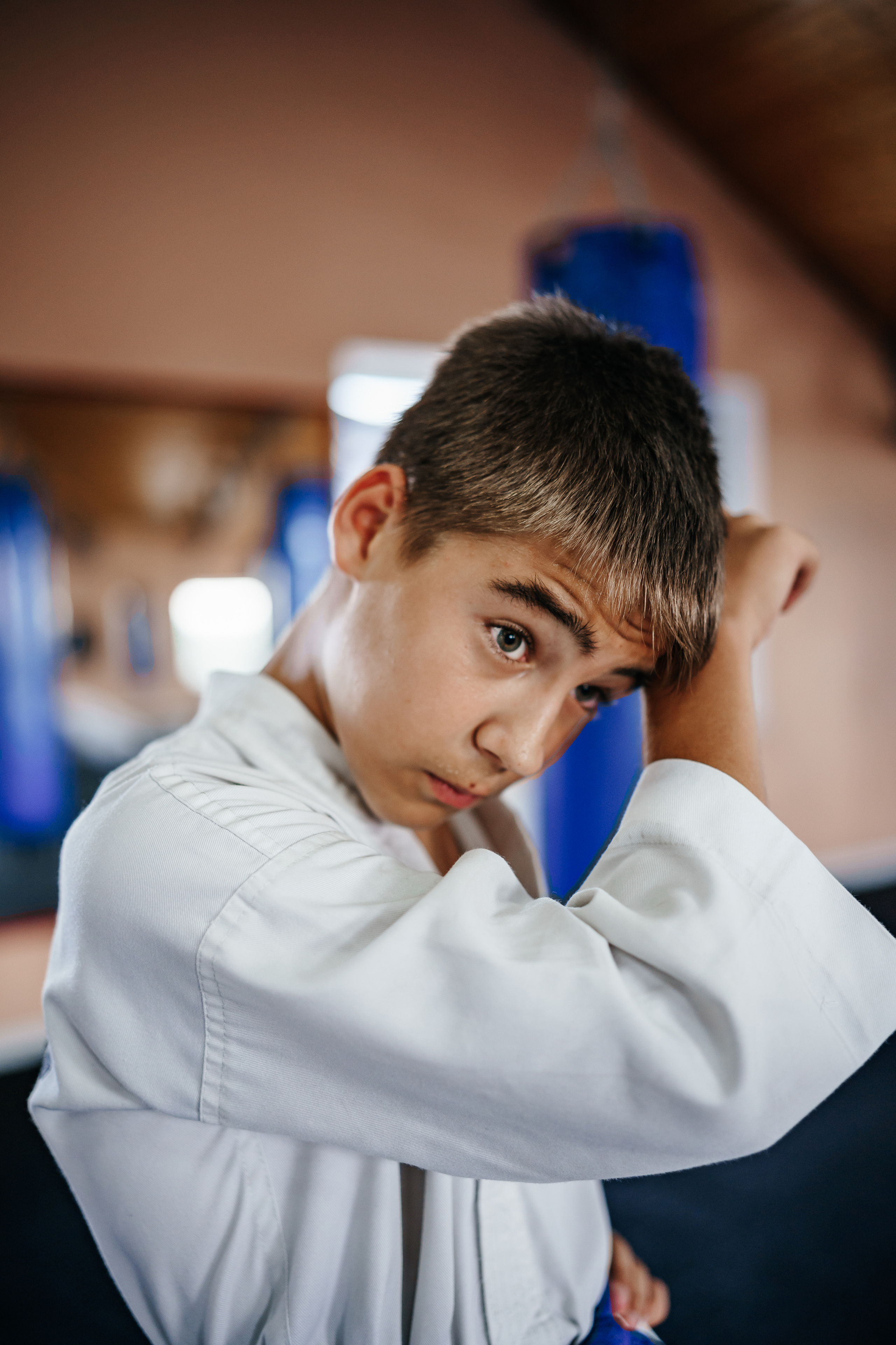 Съемка спортивных мероприятий. Taekwondo/2023. Семейный фотограф в Москве Ирина Жур