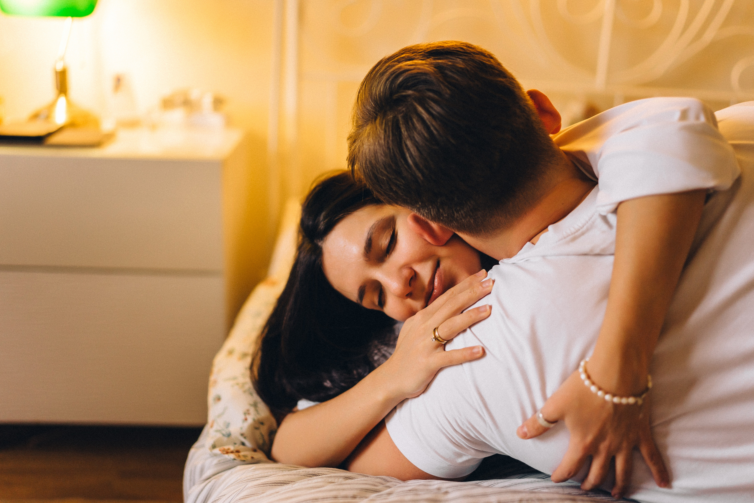 Kristina i Sergey. Waiting for the Miracle. Семейный фотограф в Москве Ирина Жур