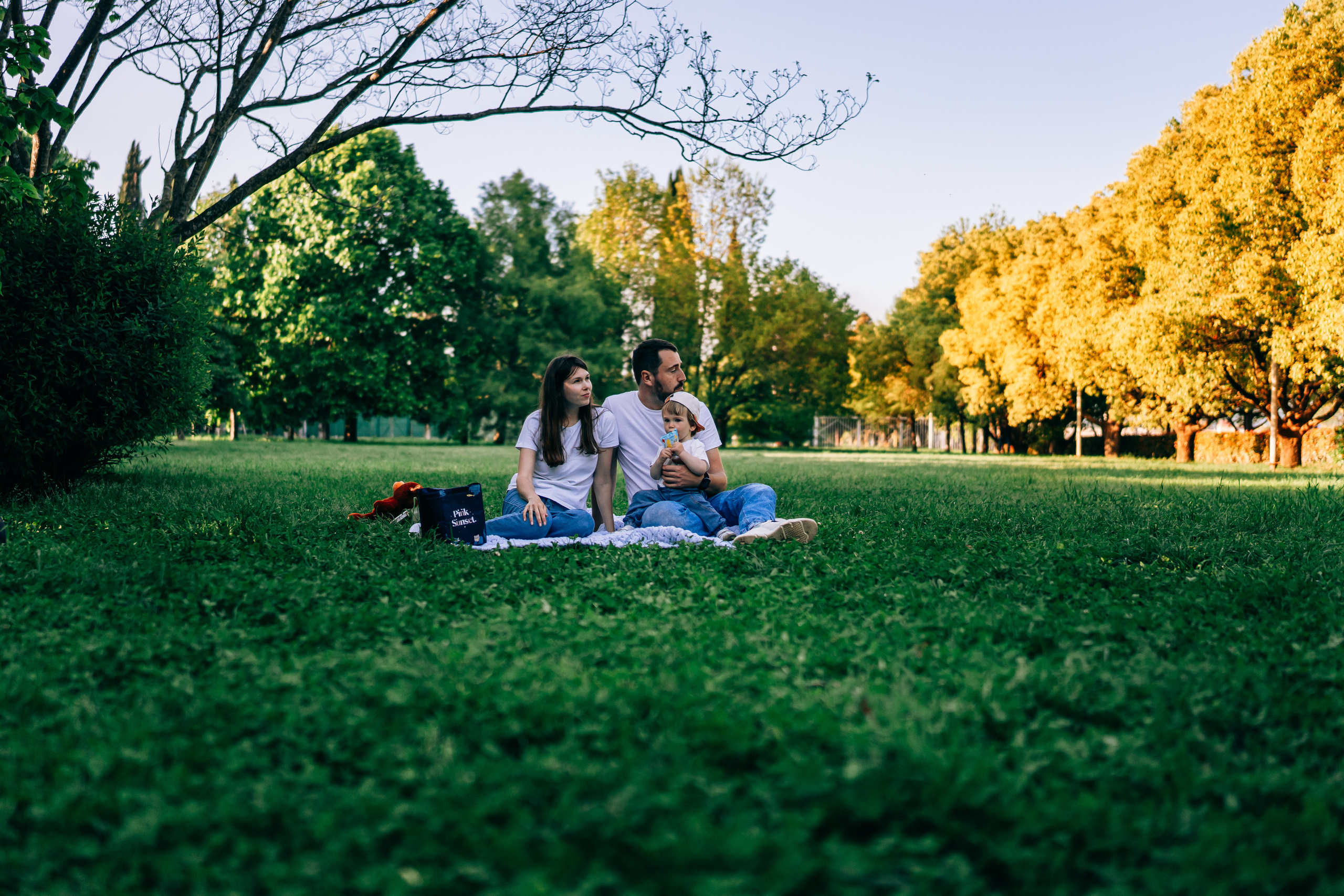 Tima. Семейный фотограф в Москве Ирина Жур