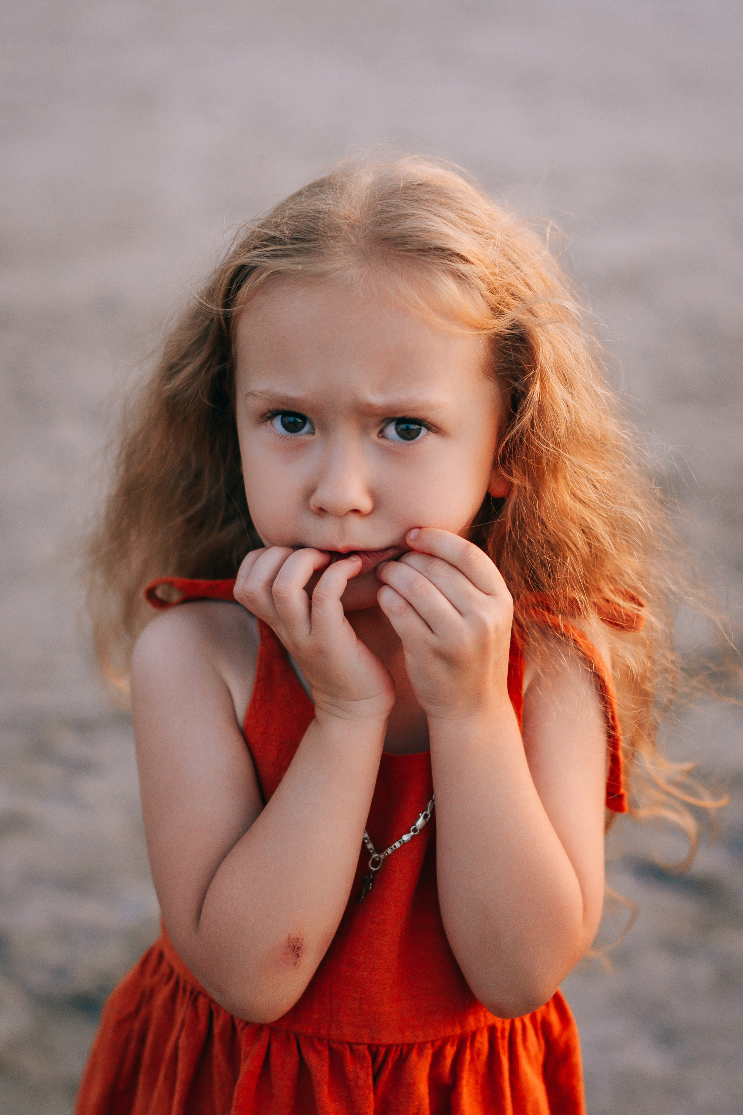 Семейная фотосессия на природе. Семейный фотограф в Москве Ирина Жур