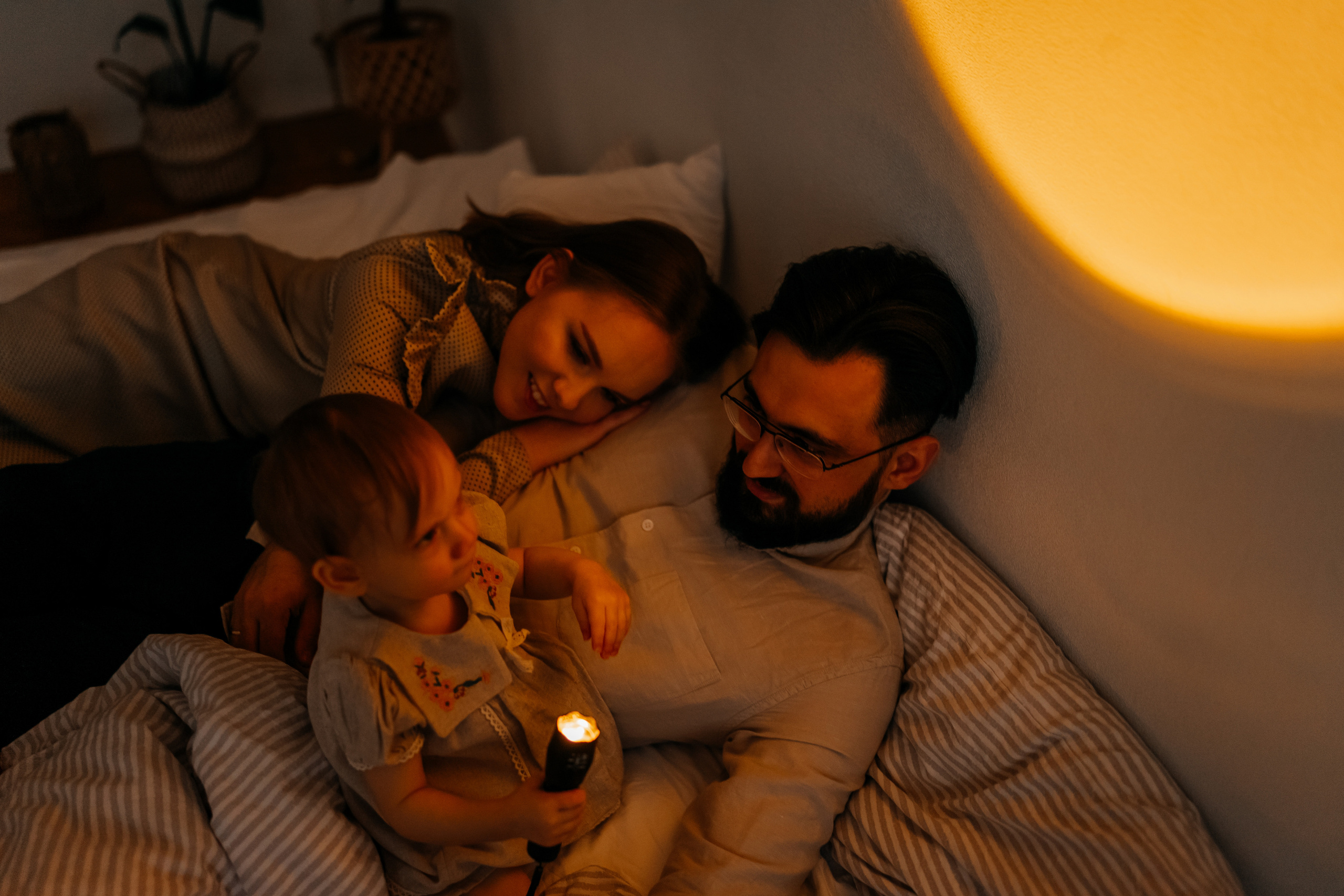 Agata. Семейный фотограф в Москве Ирина Жур