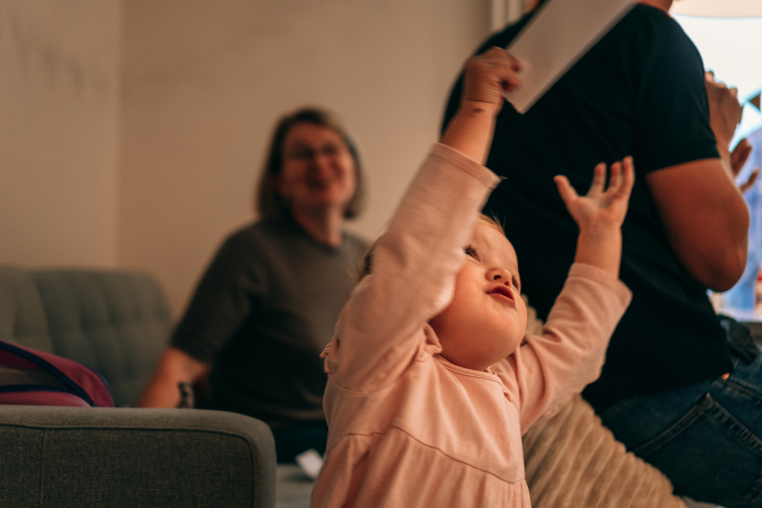 Asya. Семейный фотограф в Москве Ирина Жур