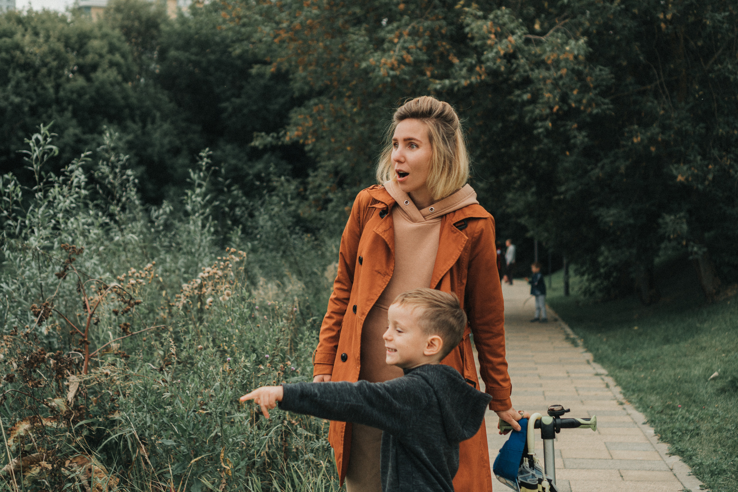 Stas. Семейный фотограф в Москве Ирина Жур