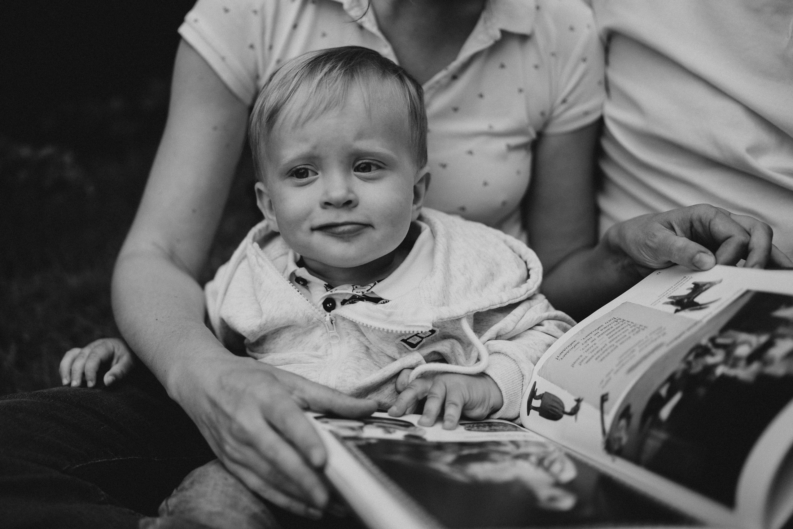 Sasha. Семейный фотограф в Москве Ирина Жур