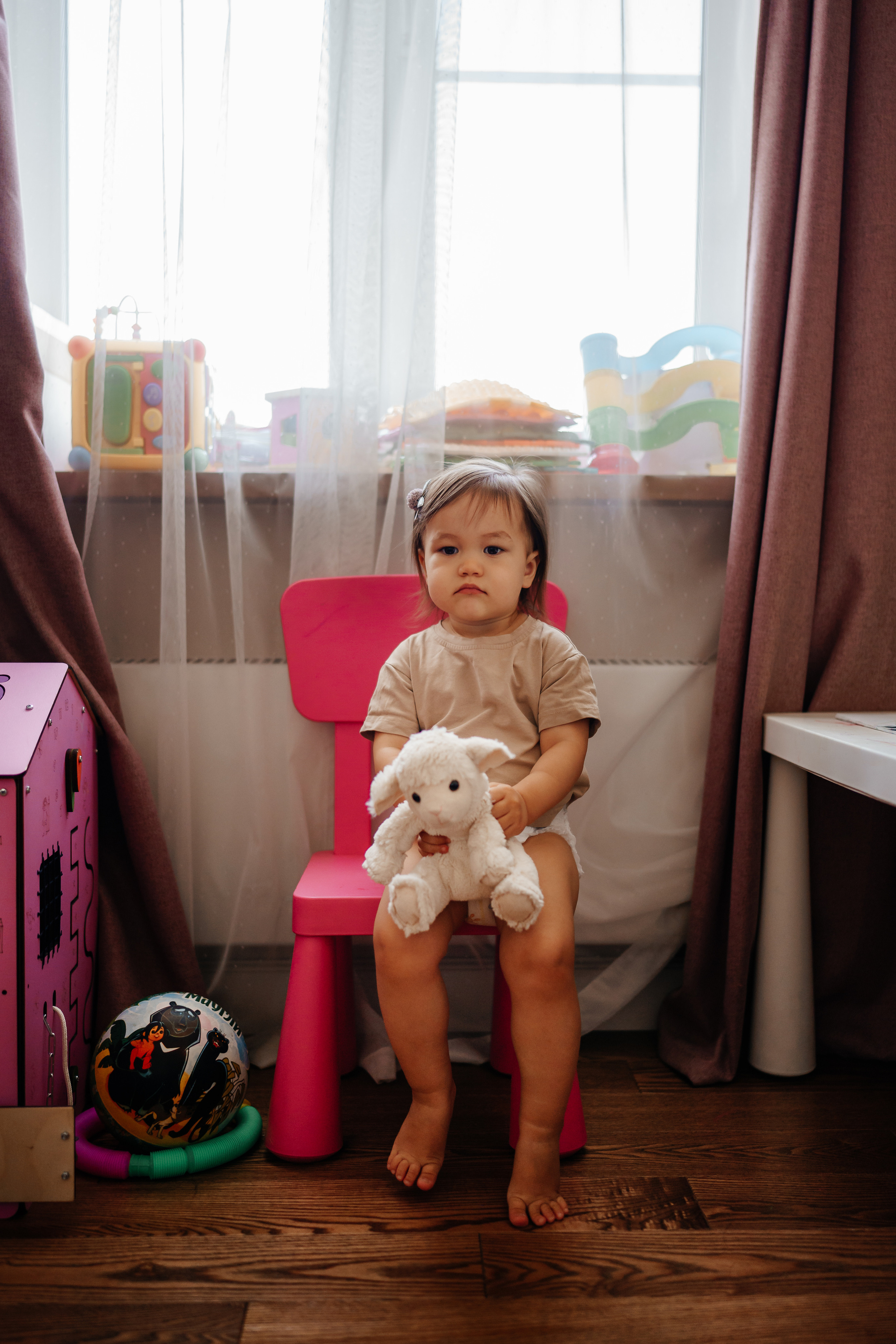 Ariana. Семейный фотограф в Москве Ирина Жур