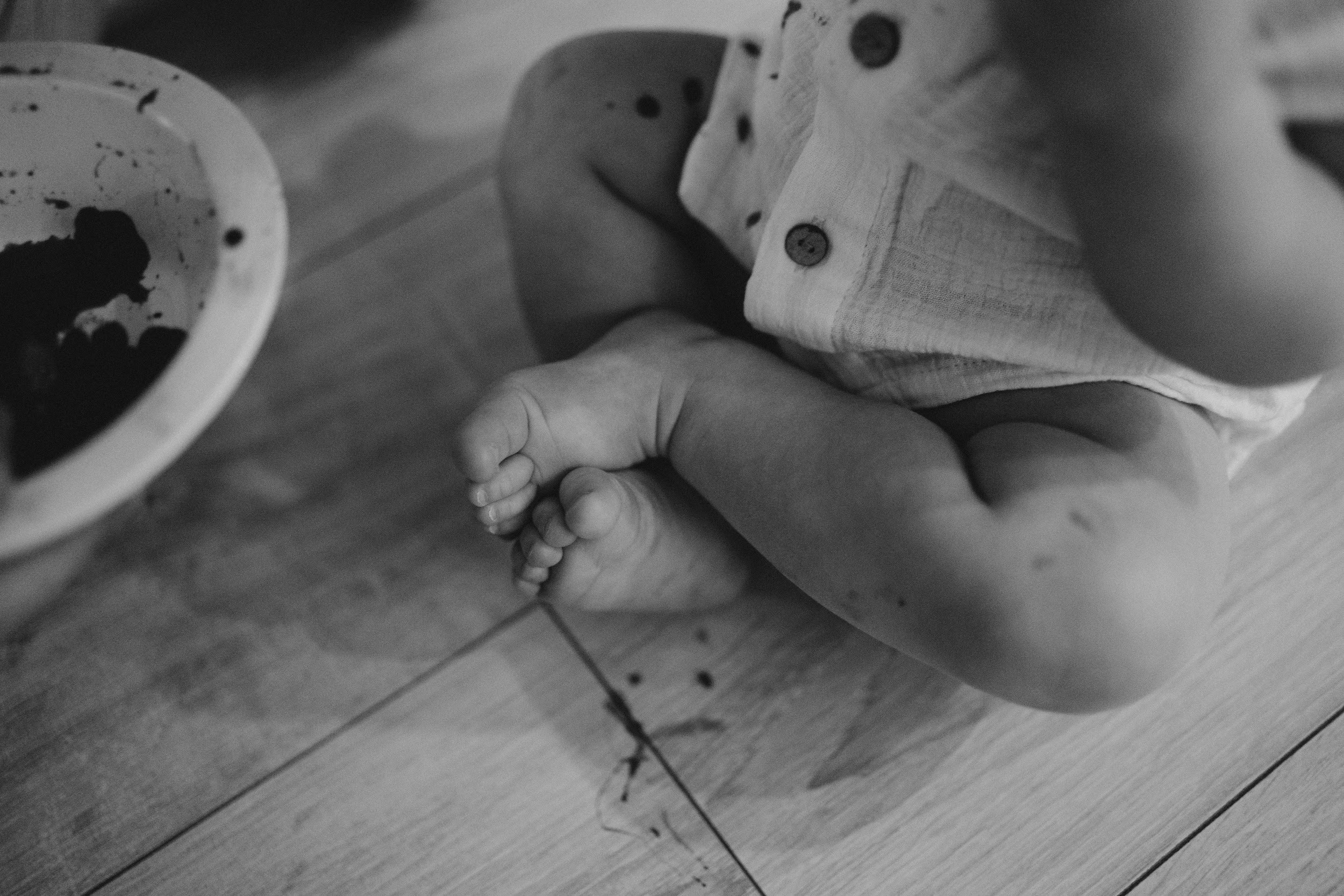 Семейная фотосессия с маленьким ребенком. Семейный фотограф в Москве Ирина Жур