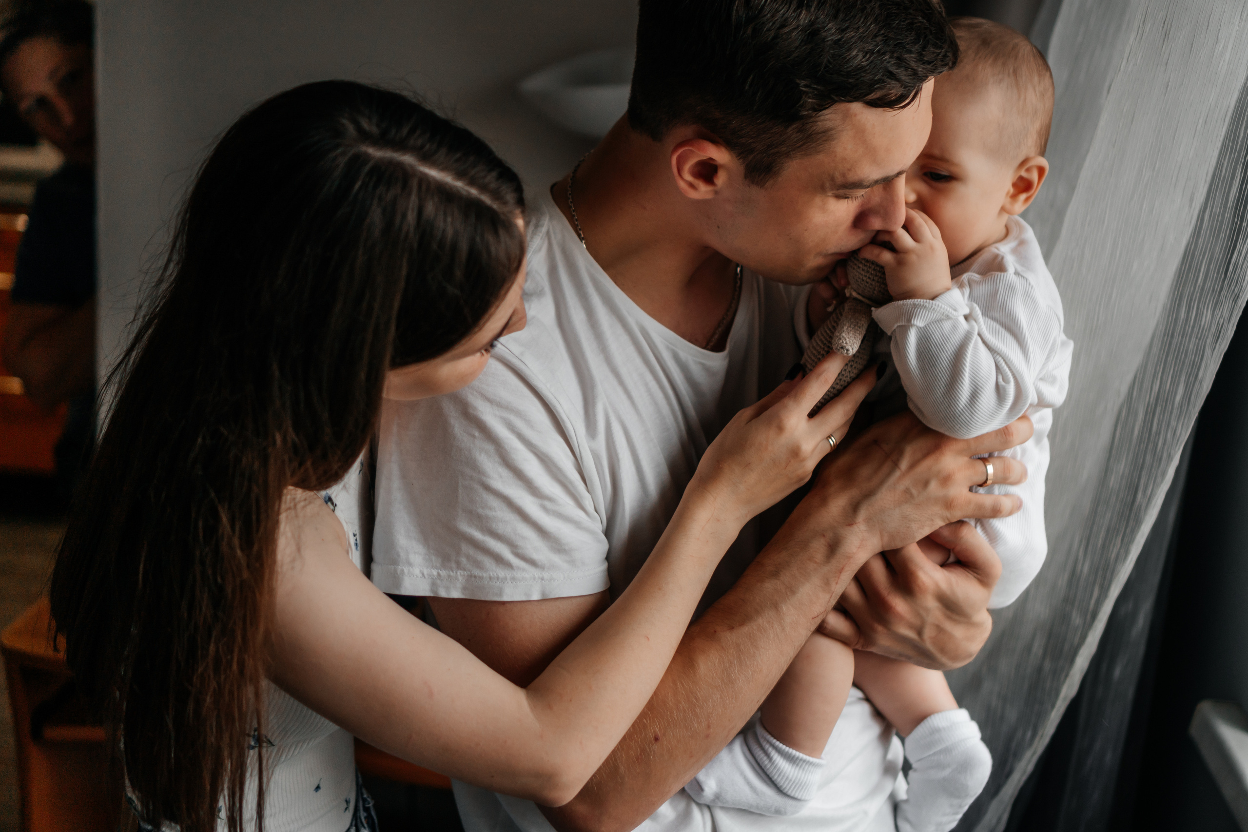 Bogdan. Семейный фотограф в Москве Ирина Жур