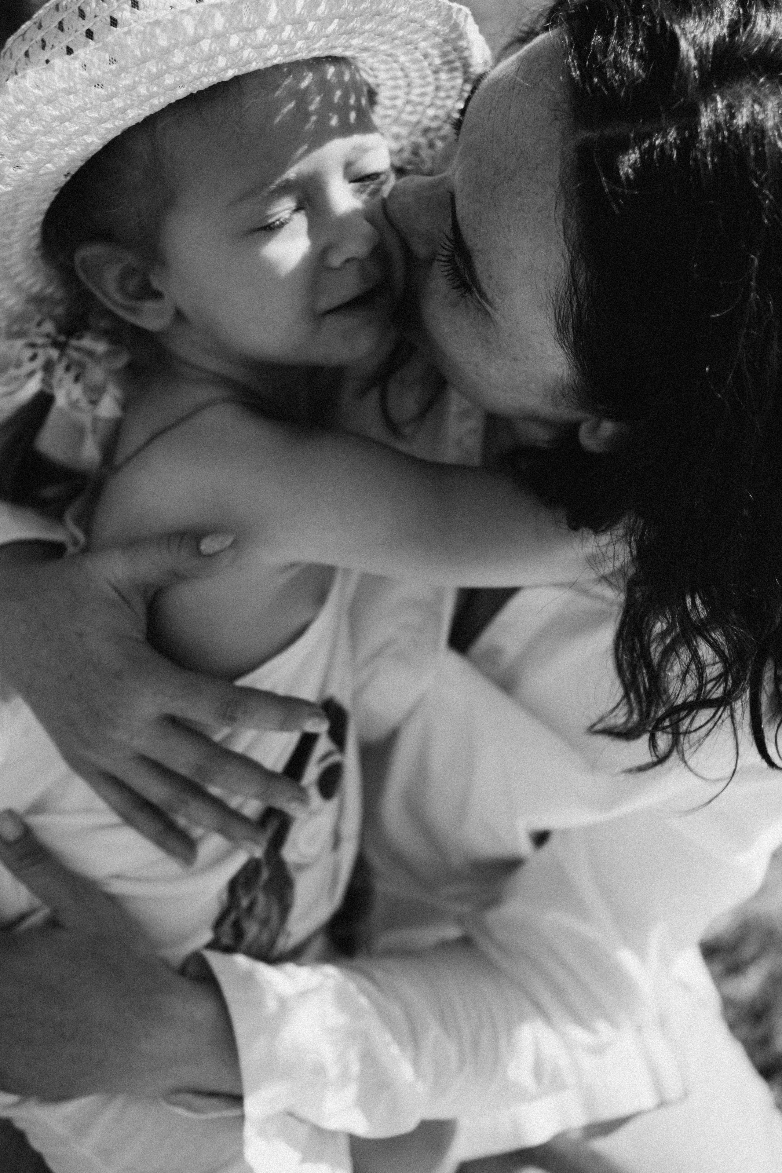 семейная фотосессия в Москве