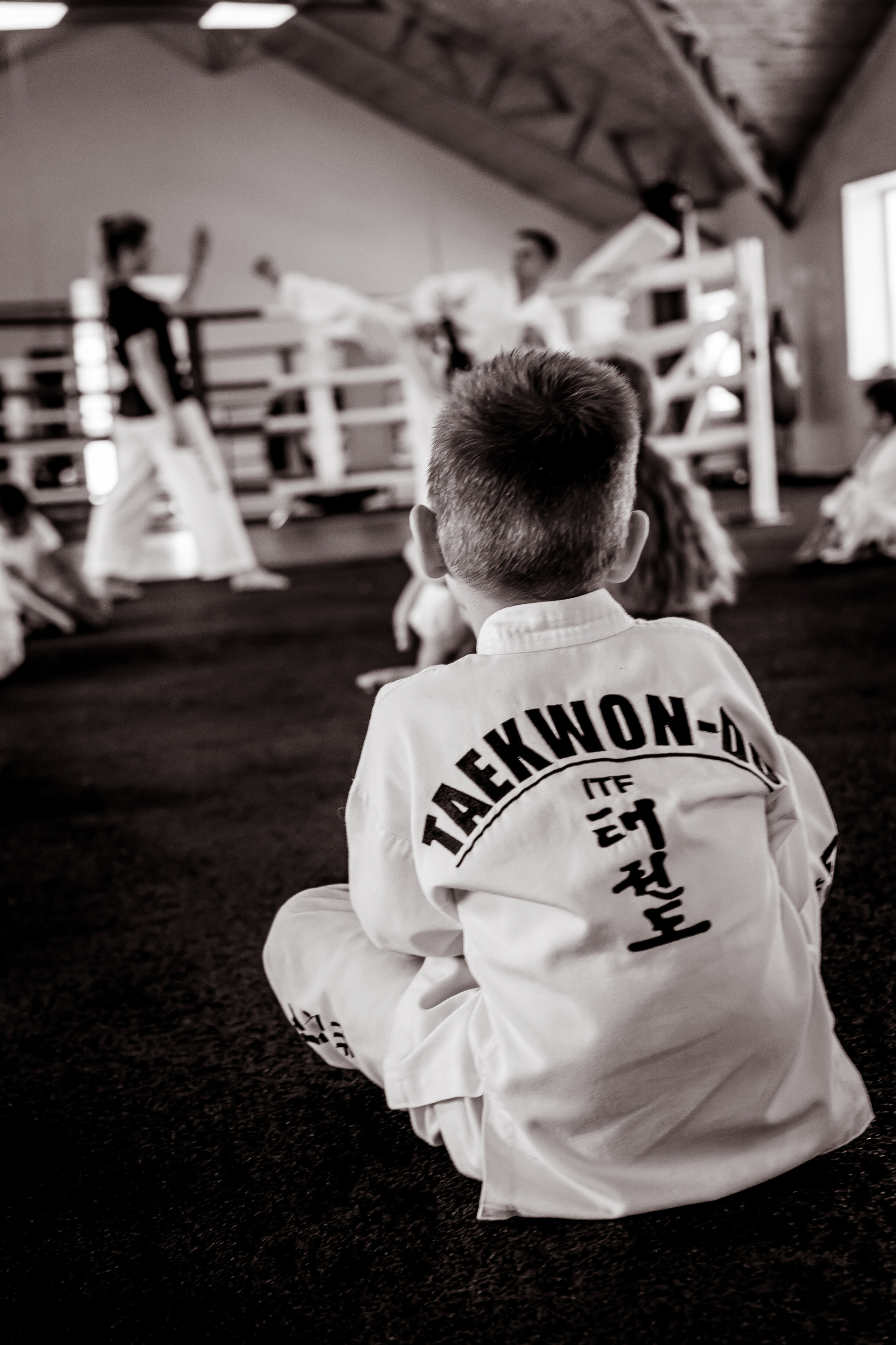 Съемка спортивных мероприятий. Taekwondo/2021. Семейный фотограф в Москве Ирина Жур
