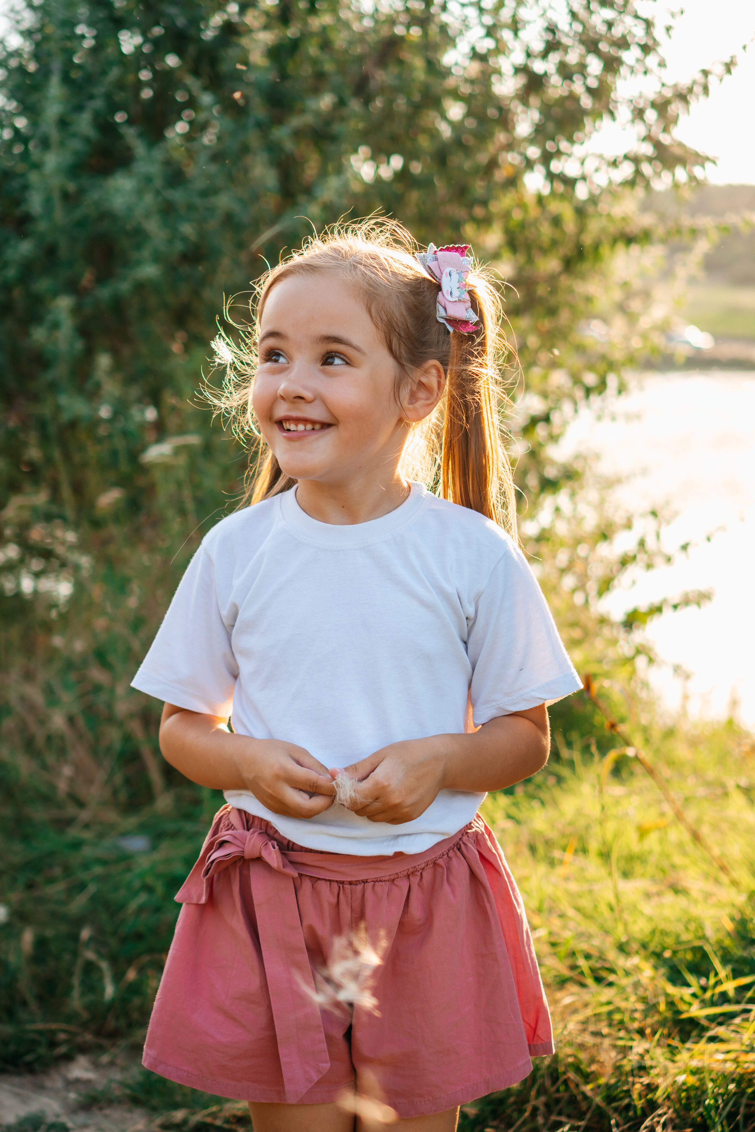 Zlata. Семейный фотограф в Москве Ирина Жур