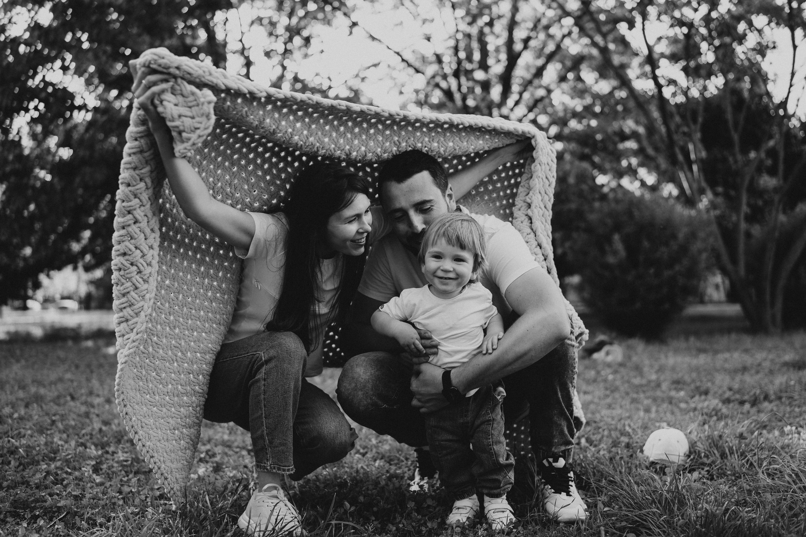 Tima. Семейный фотограф в Москве Ирина Жур