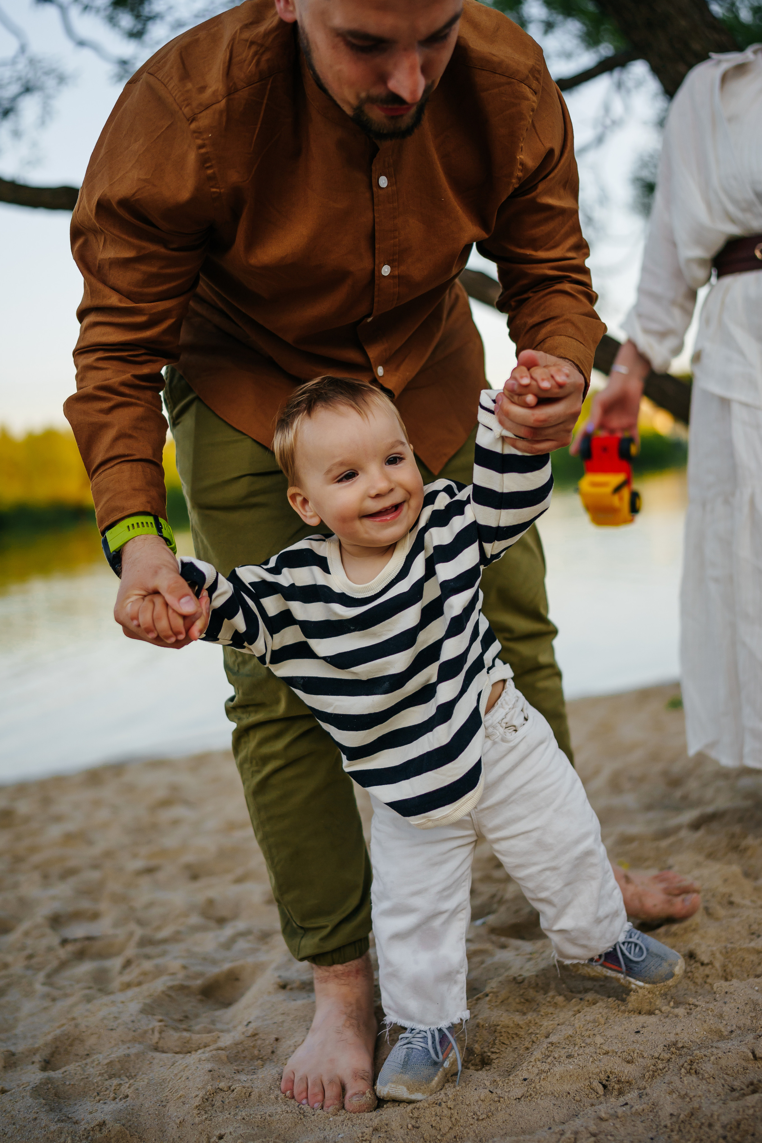 Yaroslav. Семейный фотограф в Москве Ирина Жур