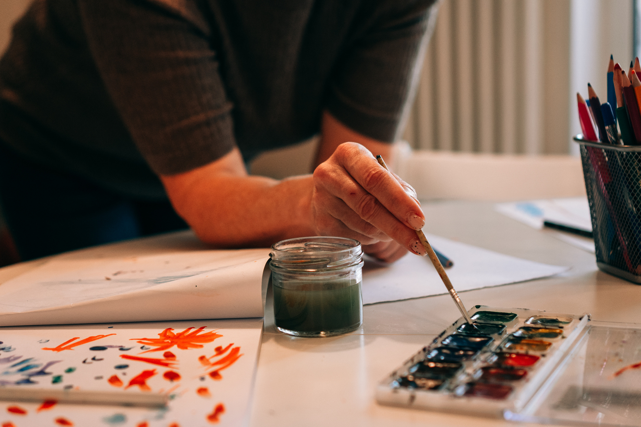 Asya. Семейный фотограф в Москве Ирина Жур