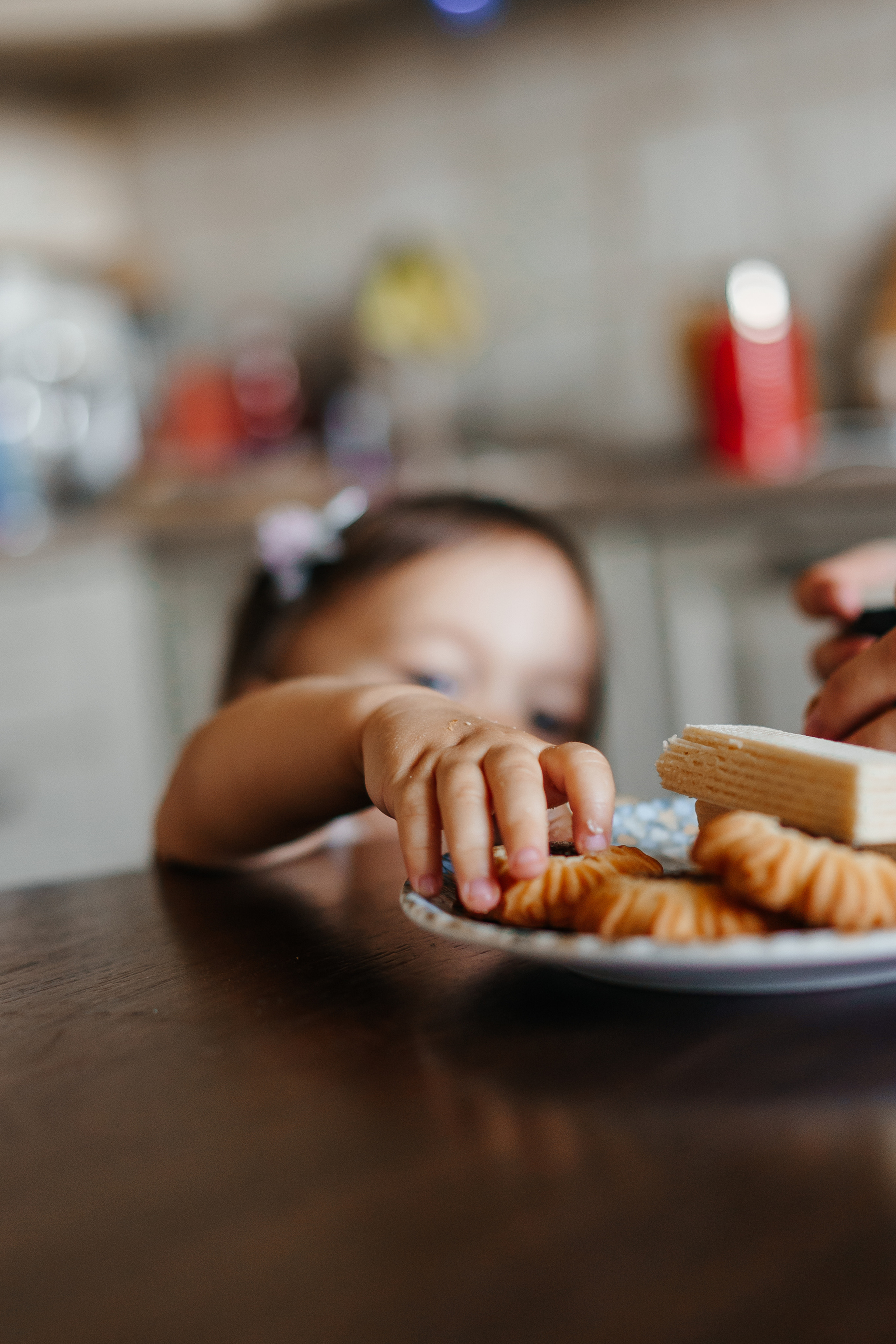 Семейная фотоистория. День Ариадны. Семейный фотограф в Москве Ирина Жур