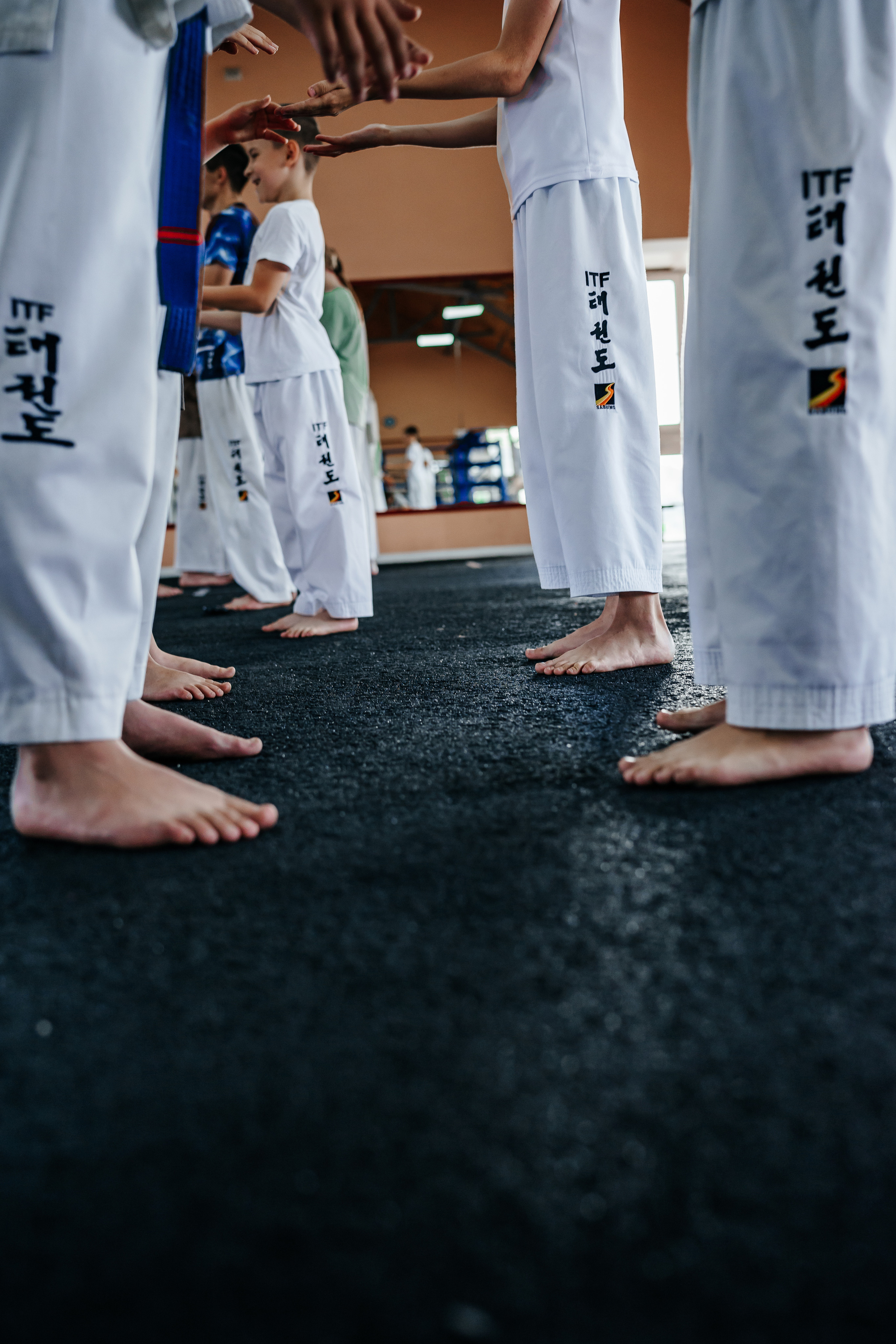 Съемка спортивных мероприятий. Taekwondo/2023. Семейный фотограф в Москве Ирина Жур
