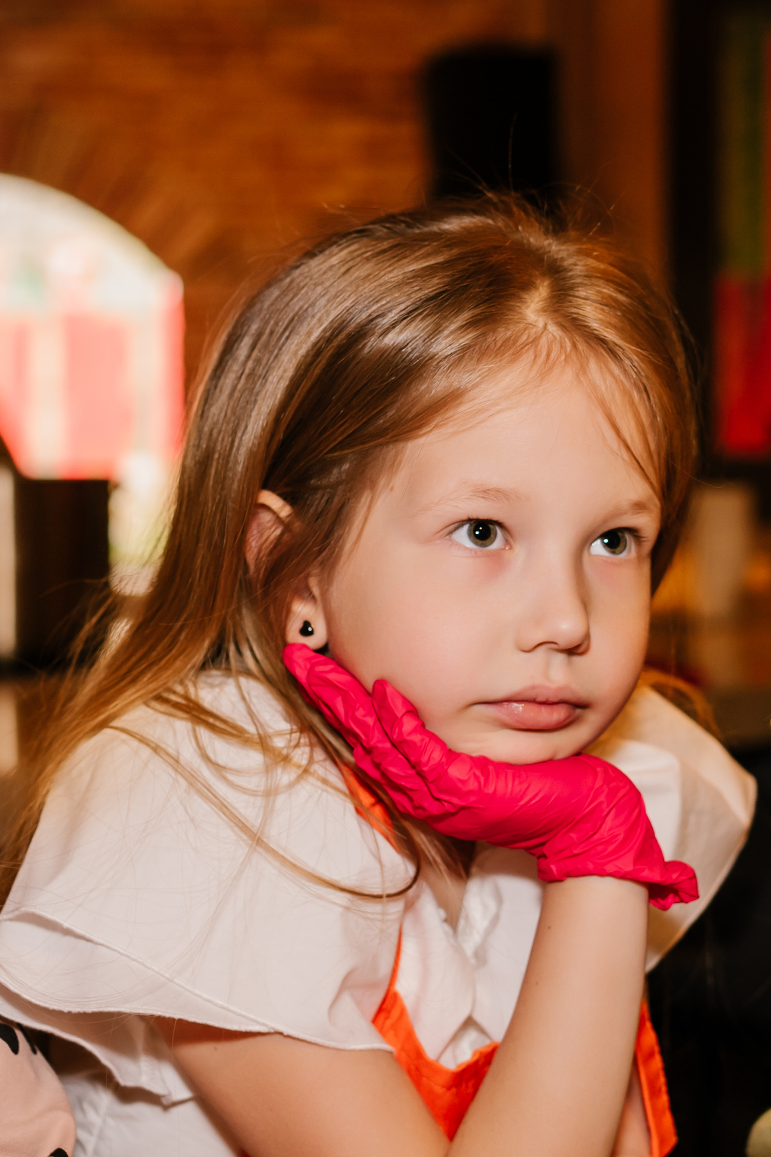 Съемка детского праздника в кулинарной студии «Кулинариум». Семейный фотограф в Москве Ирина Жур