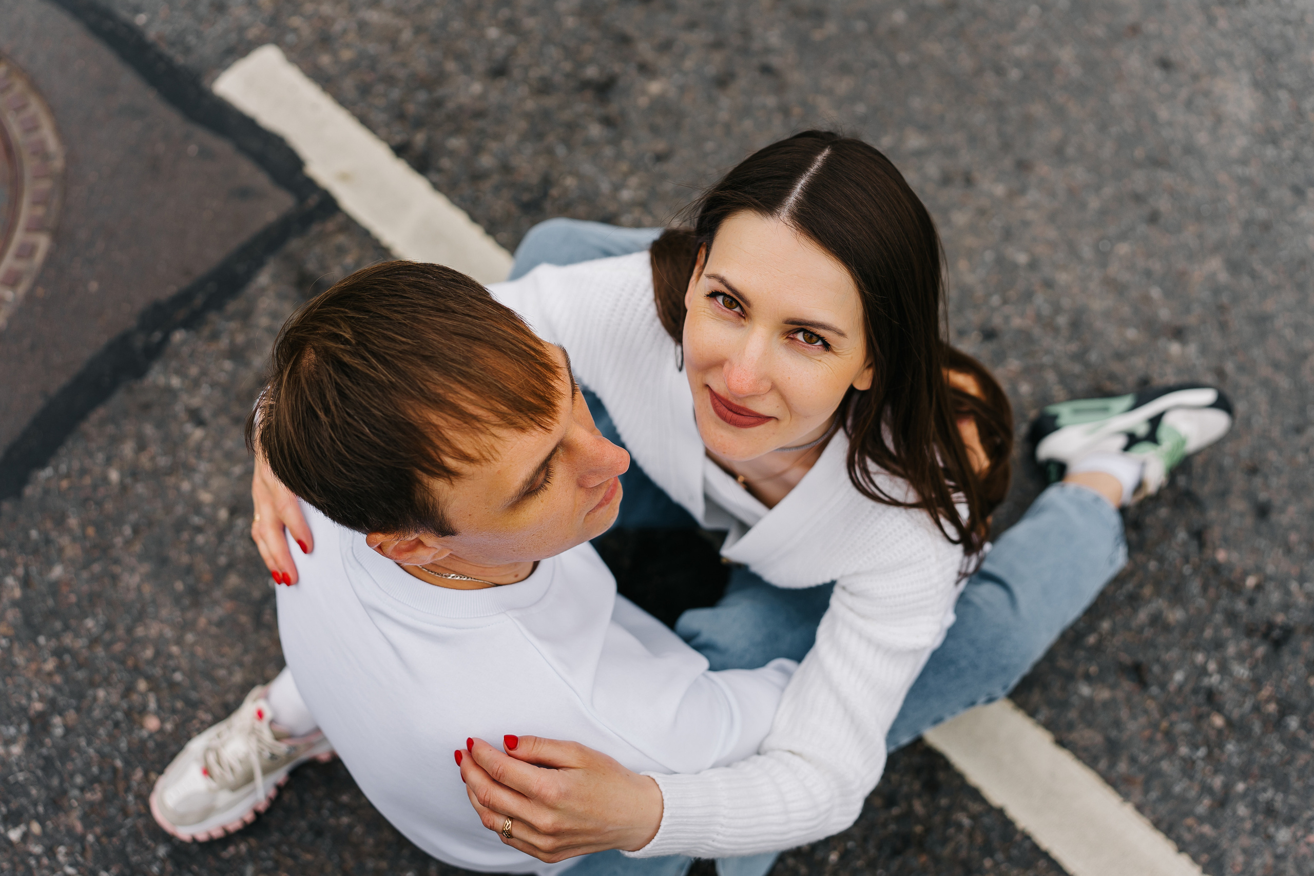 Sofia. Семейный фотограф в Москве Ирина Жур