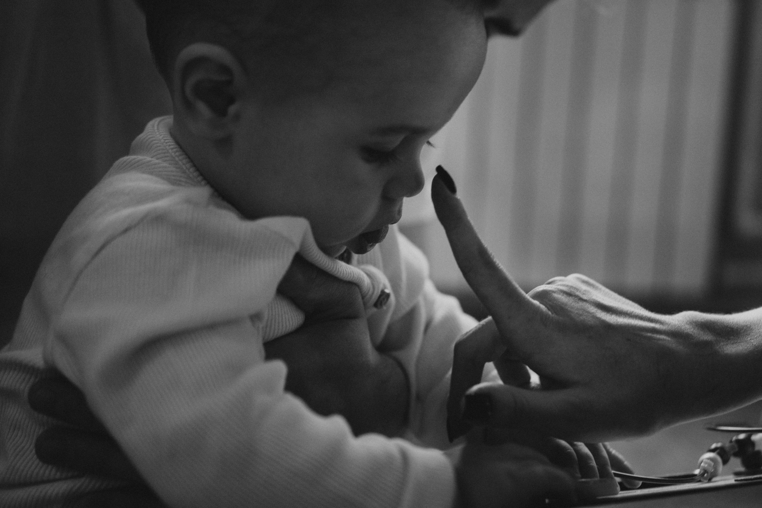 Bogdan. Семейный фотограф в Москве Ирина Жур