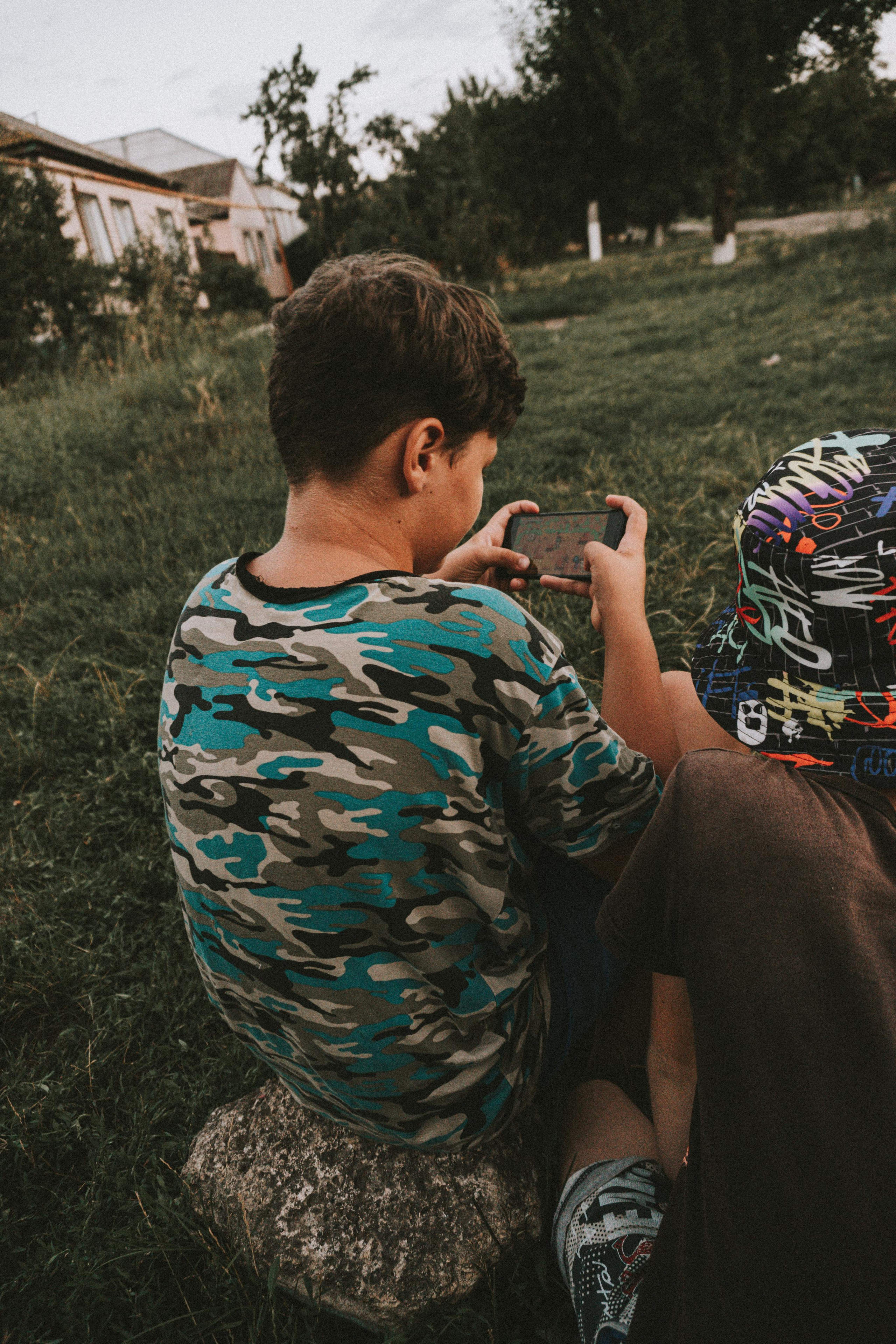 Лето в деревне. Семейный фотограф в Москве Ирина Жур
