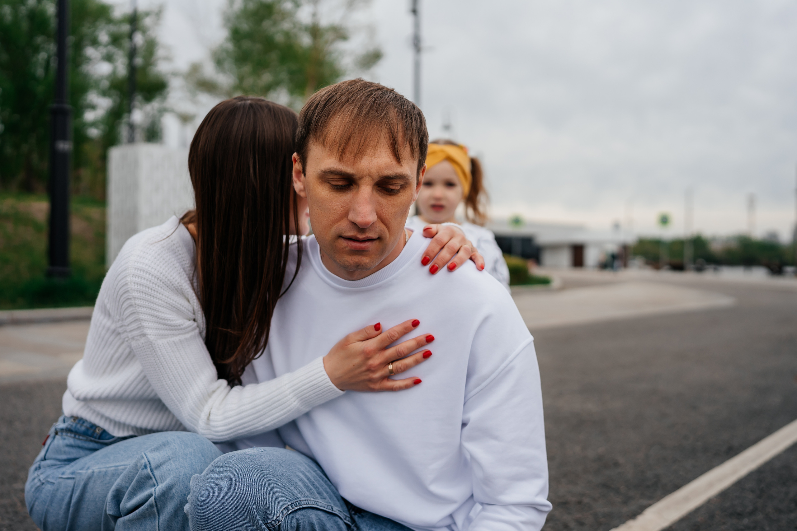 Sofia. Семейный фотограф в Москве Ирина Жур