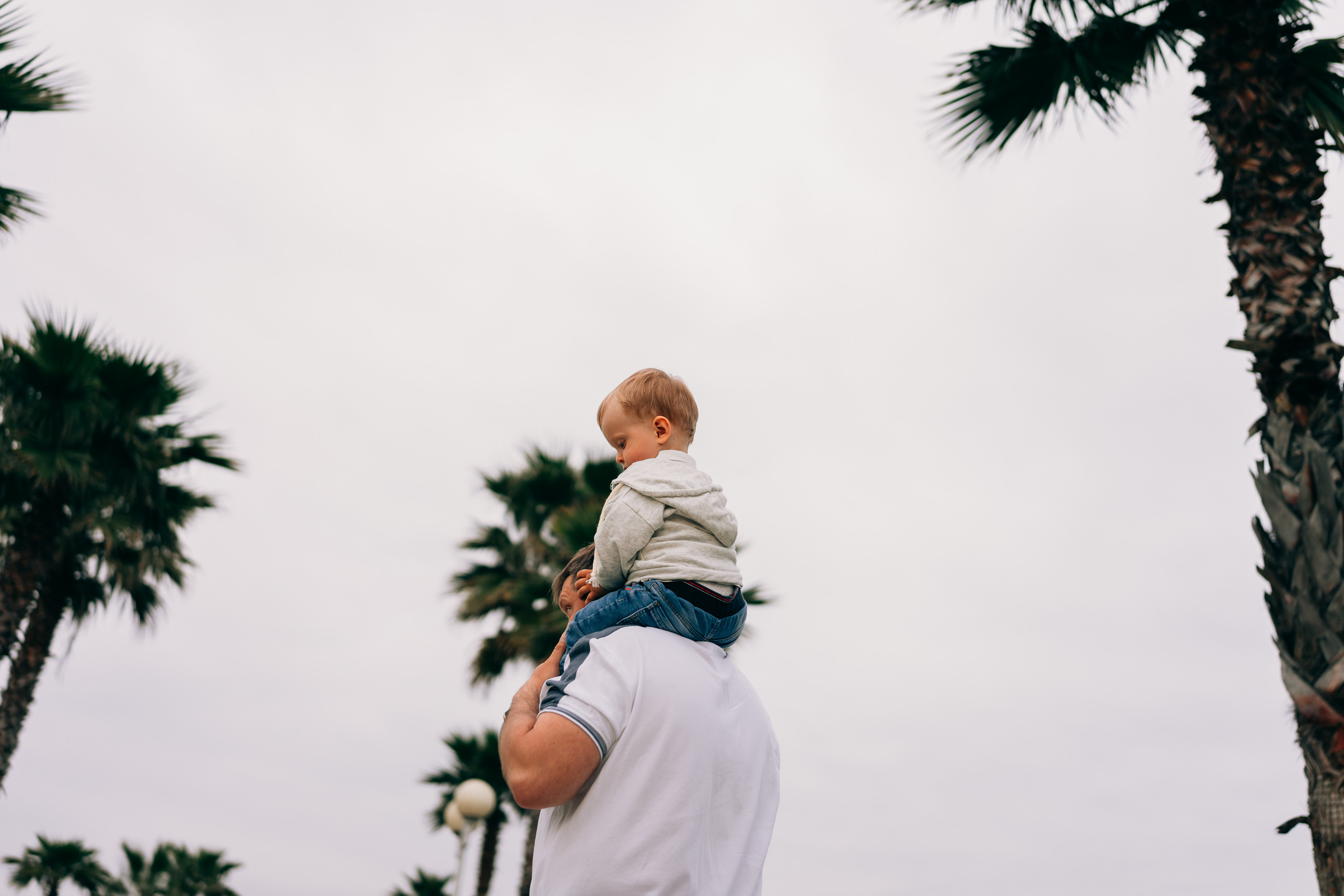 Sasha. Семейный фотограф в Москве Ирина Жур
